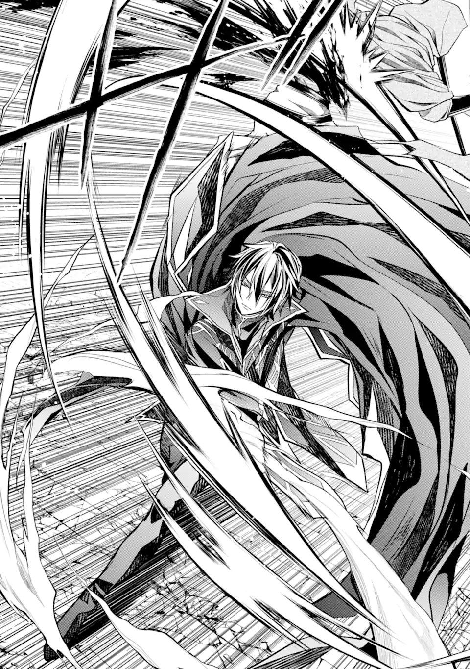 SENMETSU MADOU NO SAIKYOU KENJA - MUSAI NO KENJA, MADOU O KIWAME SAIKYOU E ITARU (MANGA) - raw - Chapter 13.2 - https://jpdd.ccdd.to/JPDD/senmetsumadounosaikyoukenjamusainokenjamadouokiwamesaikyoueitarumanga/186794/2zmfmm3bm4x.jpg