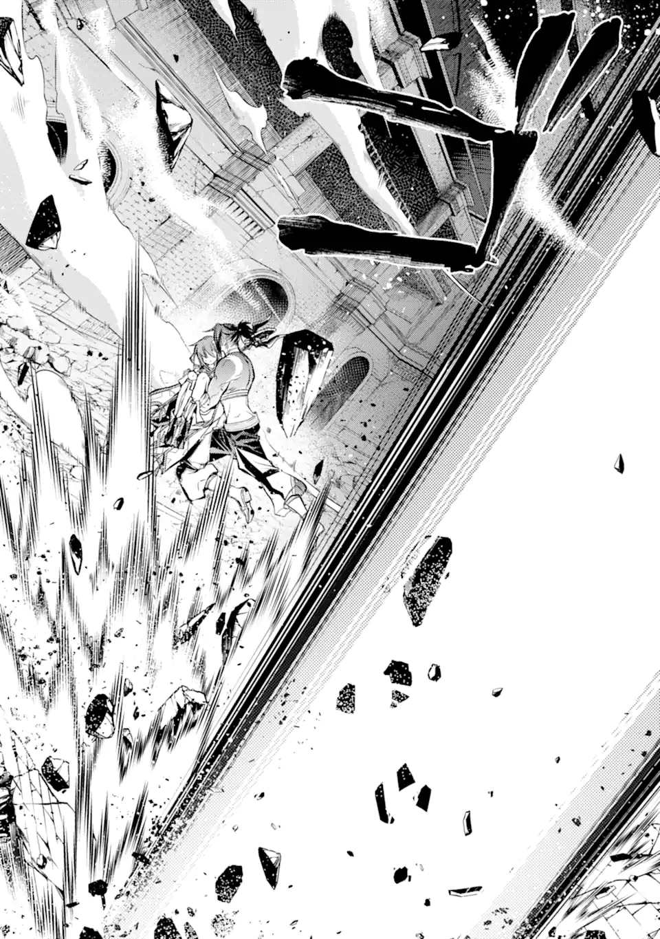 SENMETSU MADOU NO SAIKYOU KENJA - MUSAI NO KENJA, MADOU O KIWAME SAIKYOU E ITARU (MANGA) - raw - Chapter 14.1 - https://jpdd.ccdd.to/JPDD/senmetsumadounosaikyoukenjamusainokenjamadouokiwamesaikyoueitarumanga/190809/ttskotl2b2b.jpg