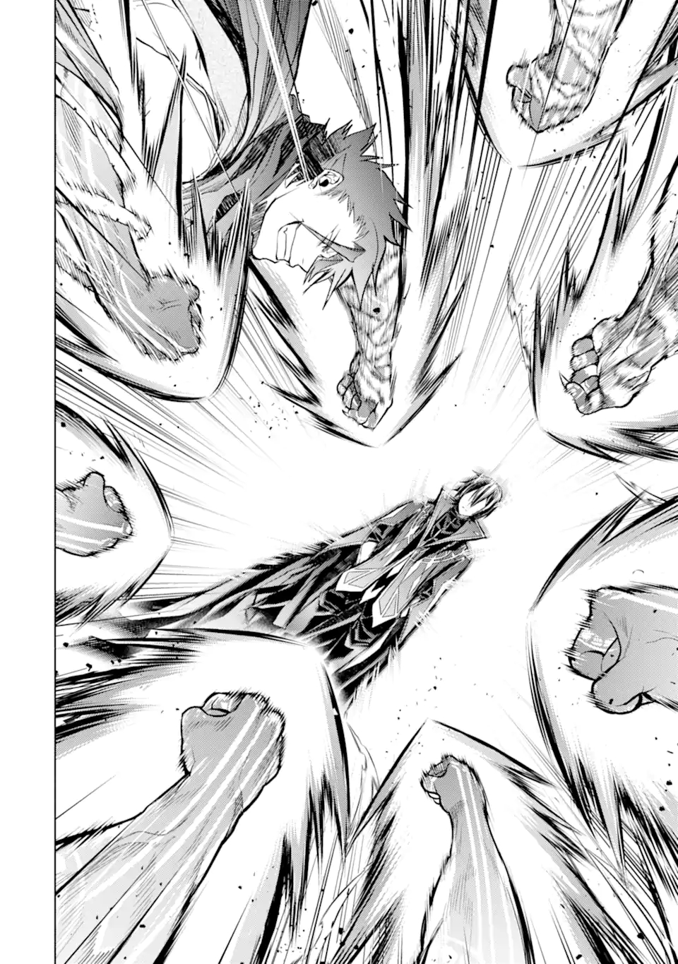 SENMETSU MADOU NO SAIKYOU KENJA - MUSAI NO KENJA, MADOU O KIWAME SAIKYOU E ITARU (MANGA) - raw - Chapter 14.3 - https://jpdd.ccdd.to/JPDD/senmetsumadounosaikyoukenjamusainokenjamadouokiwamesaikyoueitarumanga/191951/ensry0m5rxx.jpg