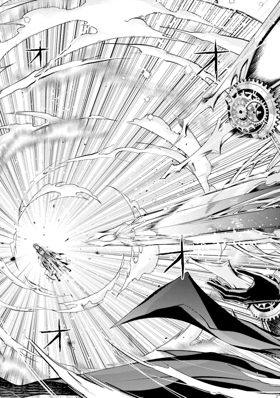 SENMETSU MADOU NO SAIKYOU KENJA - MUSAI NO KENJA, MADOU O KIWAME SAIKYOU E ITARU (MANGA) - raw - Chapter 14.3 - https://jpdd.ccdd.to/JPDD/senmetsumadounosaikyoukenjamusainokenjamadouokiwamesaikyoueitarumanga/191951/tsq21pa0je2.jpg