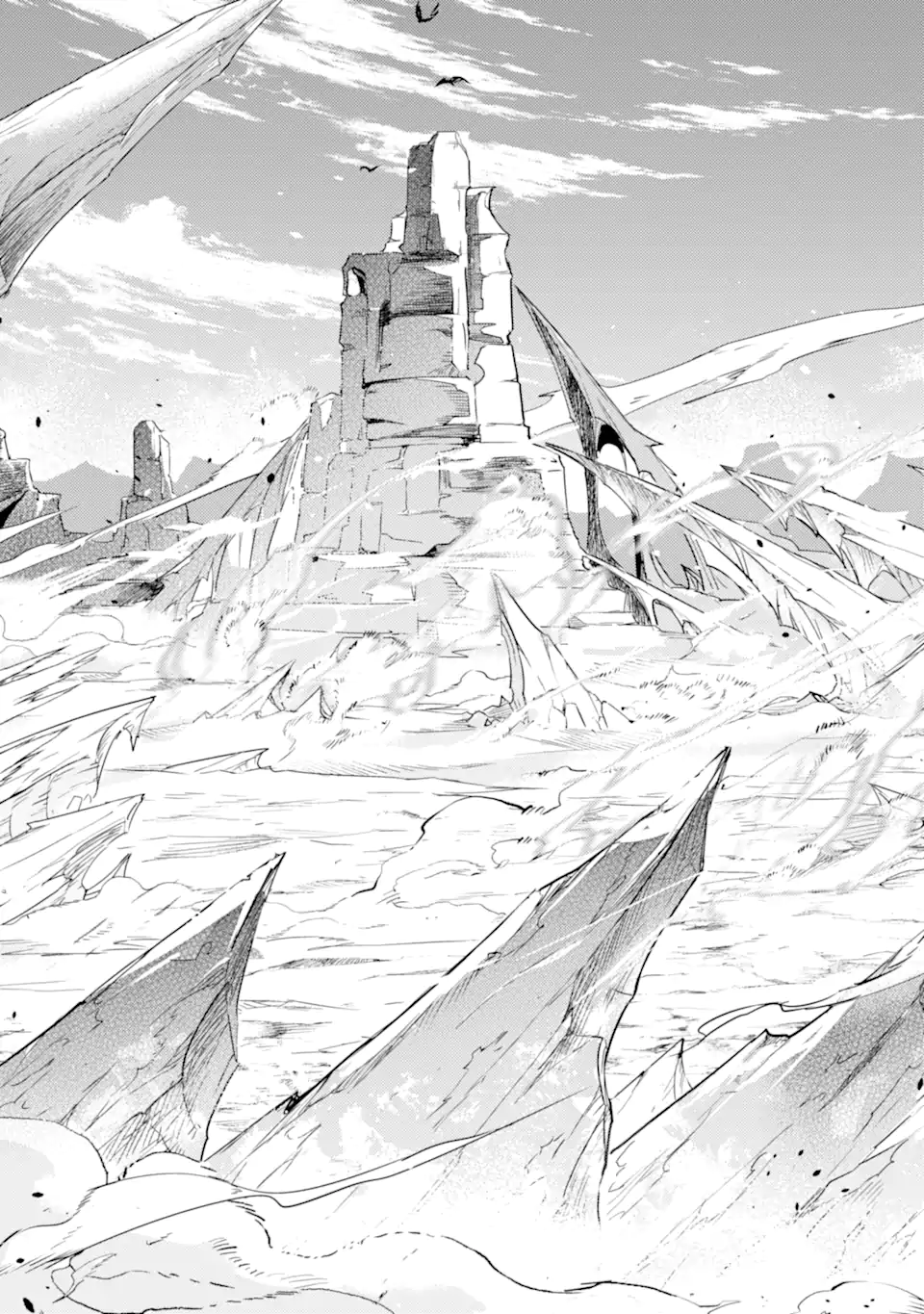 SENMETSU MADOU NO SAIKYOU KENJA - MUSAI NO KENJA, MADOU O KIWAME SAIKYOU E ITARU (MANGA) - raw - Chapter 17.1 - https://jpdd.ccdd.to/JPDD/senmetsumadounosaikyoukenjamusainokenjamadouokiwamesaikyoueitarumanga/209386/tjzlxrb4vml.webp