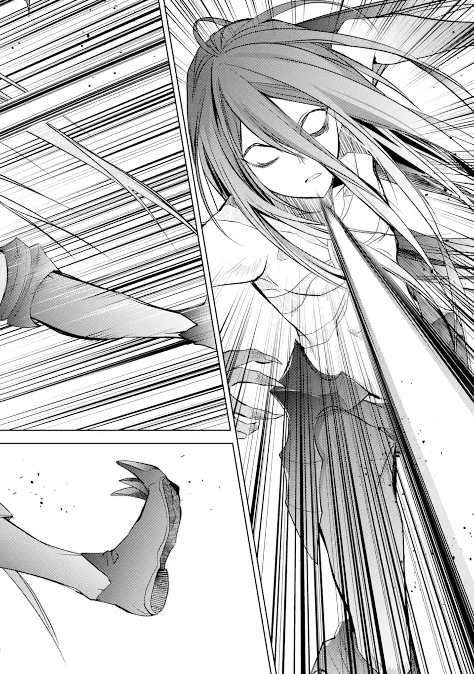 SENMETSU MADOU NO SAIKYOU KENJA - MUSAI NO KENJA, MADOU O KIWAME SAIKYOU E ITARU (MANGA) - raw - Chapter 18.3 - https://jpdd.ccdd.to/JPDD/senmetsumadounosaikyoukenjamusainokenjamadouokiwamesaikyoueitarumanga/227239/b42el1xbx13.webp