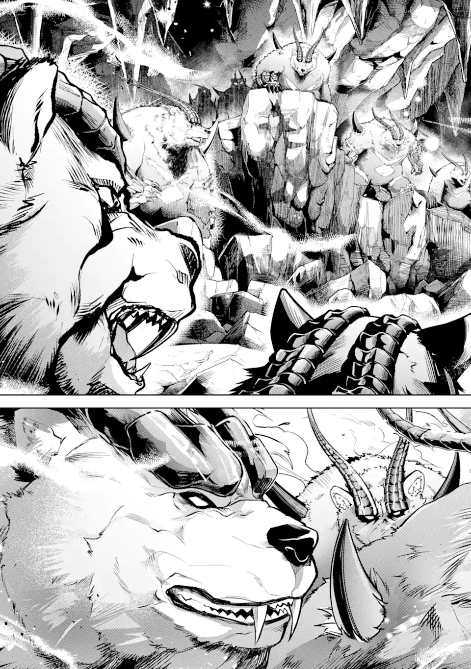 SENMETSU MADOU NO SAIKYOU KENJA - MUSAI NO KENJA, MADOU O KIWAME SAIKYOU E ITARU (MANGA) - raw - Chapter 23.2 - https://jpdd.ccdd.to/JPDD/senmetsumadounosaikyoukenjamusainokenjamadouokiwamesaikyoueitarumanga/232000/ubgk3zrpthw.webp