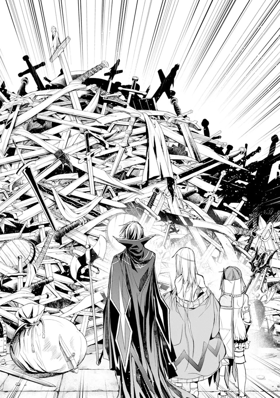 SENMETSU MADOU NO SAIKYOU KENJA - MUSAI NO KENJA, MADOU O KIWAME SAIKYOU E ITARU (MANGA) - raw - Chapter 19.2 - https://jpdd.ccdd.to/JPDD/senmetsumadounosaikyoukenjamusainokenjamadouokiwamesaikyoueitarumanga/236983/lpyfvsb2yj4.webp