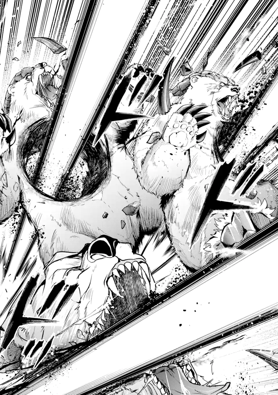 SENMETSU MADOU NO SAIKYOU KENJA - MUSAI NO KENJA, MADOU O KIWAME SAIKYOU E ITARU (MANGA) - raw - Chapter 24.1 - https://jpdd.ccdd.to/JPDD/senmetsumadounosaikyoukenjamusainokenjamadouokiwamesaikyoueitarumanga/241000/e23mlzk1kh2.webp