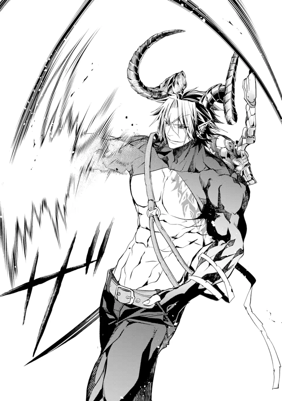 SENMETSU MADOU NO SAIKYOU KENJA - MUSAI NO KENJA, MADOU O KIWAME SAIKYOU E ITARU (MANGA) - raw - Chapter 25.5 - https://jpdd.ccdd.to/JPDD/senmetsumadounosaikyoukenjamusainokenjamadouokiwamesaikyoueitarumanga/255000/dr0ws4dcl50.webp