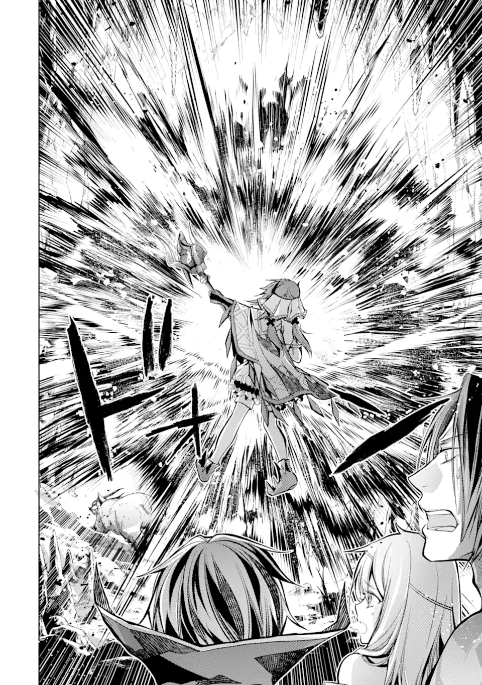 SENMETSU MADOU NO SAIKYOU KENJA - MUSAI NO KENJA, MADOU O KIWAME SAIKYOU E ITARU (MANGA) - raw - Chapter 21.3 - https://jpdd.ccdd.to/JPDD/senmetsumadounosaikyoukenjamusainokenjamadouokiwamesaikyoueitarumanga/259885/zkjiuswh3zn.webp