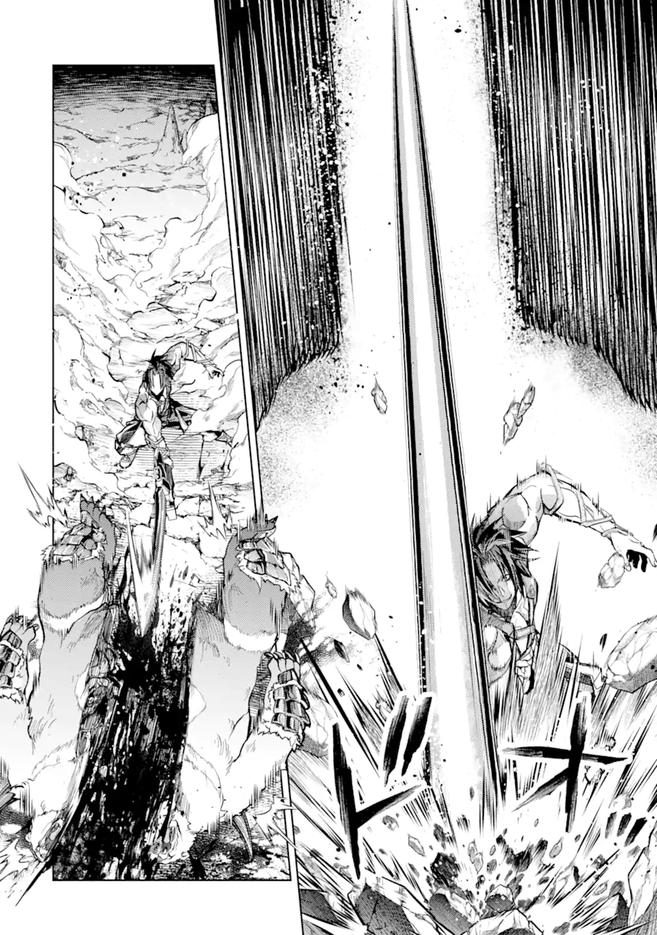 SENMETSU MADOU NO SAIKYOU KENJA - MUSAI NO KENJA, MADOU O KIWAME SAIKYOU E ITARU (MANGA) - raw - Chapter 22.1 - https://jpdd.ccdd.to/JPDD/senmetsumadounosaikyoukenjamusainokenjamadouokiwamesaikyoueitarumanga/261105/1uenvdfr0wl.webp