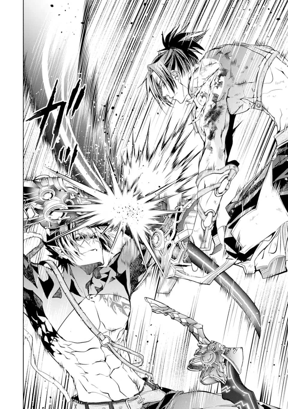 SENMETSU MADOU NO SAIKYOU KENJA - MUSAI NO KENJA, MADOU O KIWAME SAIKYOU E ITARU (MANGA) - raw - Chapter 26.2 - https://jpdd.ccdd.to/JPDD/senmetsumadounosaikyoukenjamusainokenjamadouokiwamesaikyoueitarumanga/262000/cw2abykhaid.webp