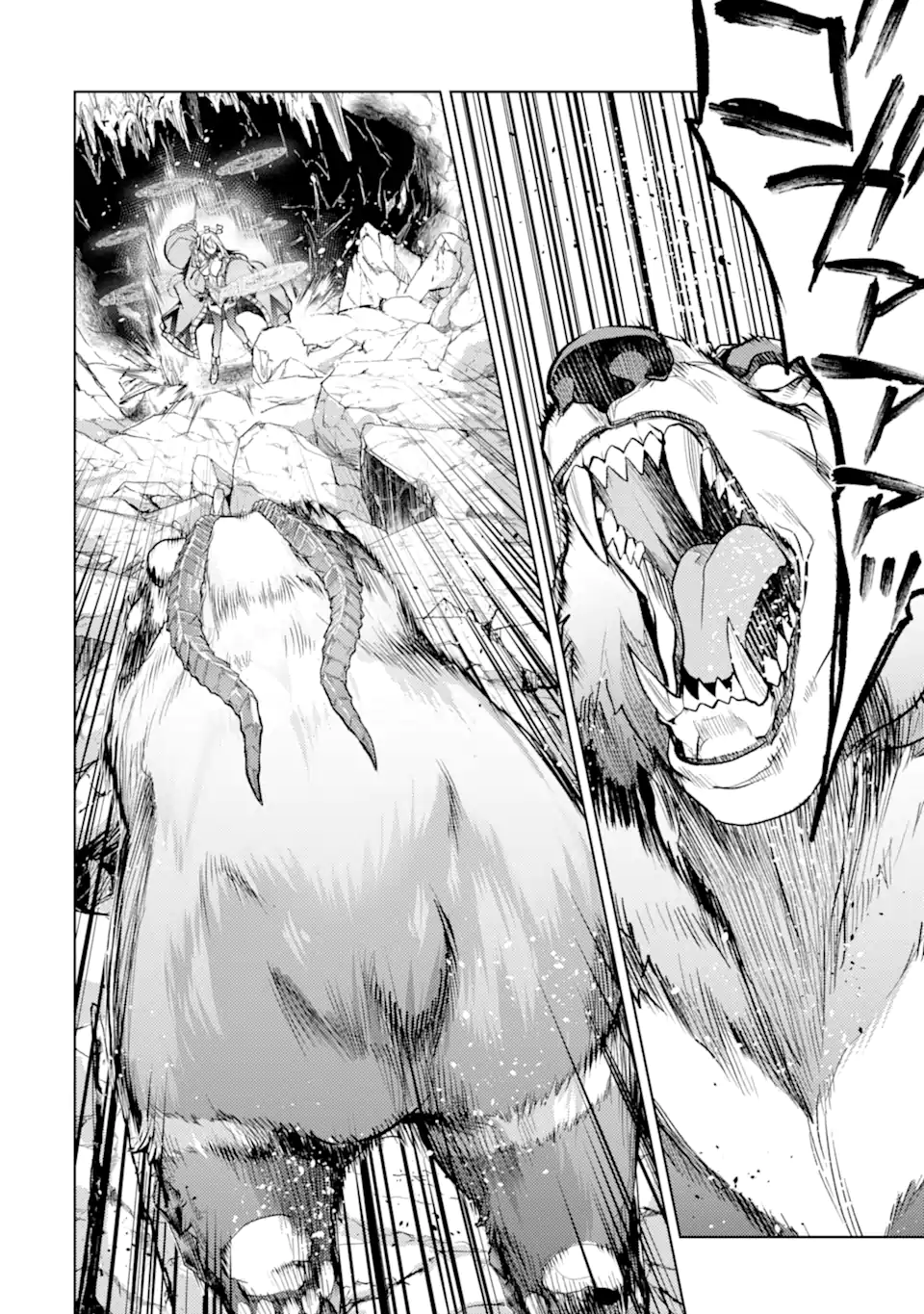 SENMETSU MADOU NO SAIKYOU KENJA - MUSAI NO KENJA, MADOU O KIWAME SAIKYOU E ITARU (MANGA) - raw - Chapter 22.3 - https://jpdd.ccdd.to/JPDD/senmetsumadounosaikyoukenjamusainokenjamadouokiwamesaikyoueitarumanga/263069/cr2sfxofsbv.webp