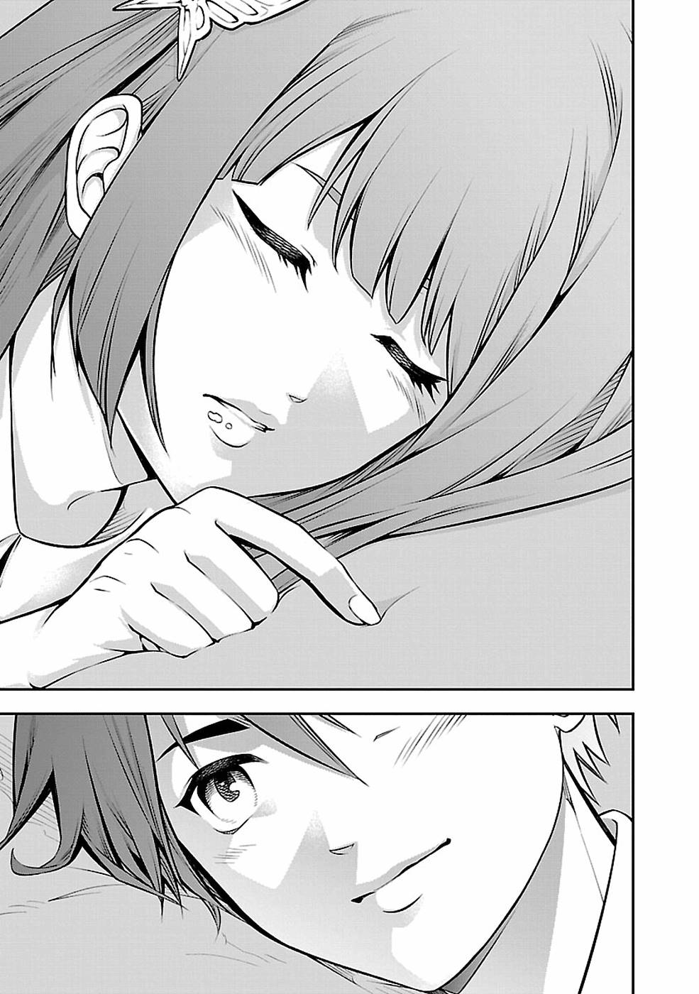 SENRITSU NO MAJUTSUSHI TO GOTEIJUU - raw - Chapter 10 - https://jpdd.ccdd.to/JPDD/senritsunomajutsushitogoteijuu/152851/ktwjia5zykr.jpg