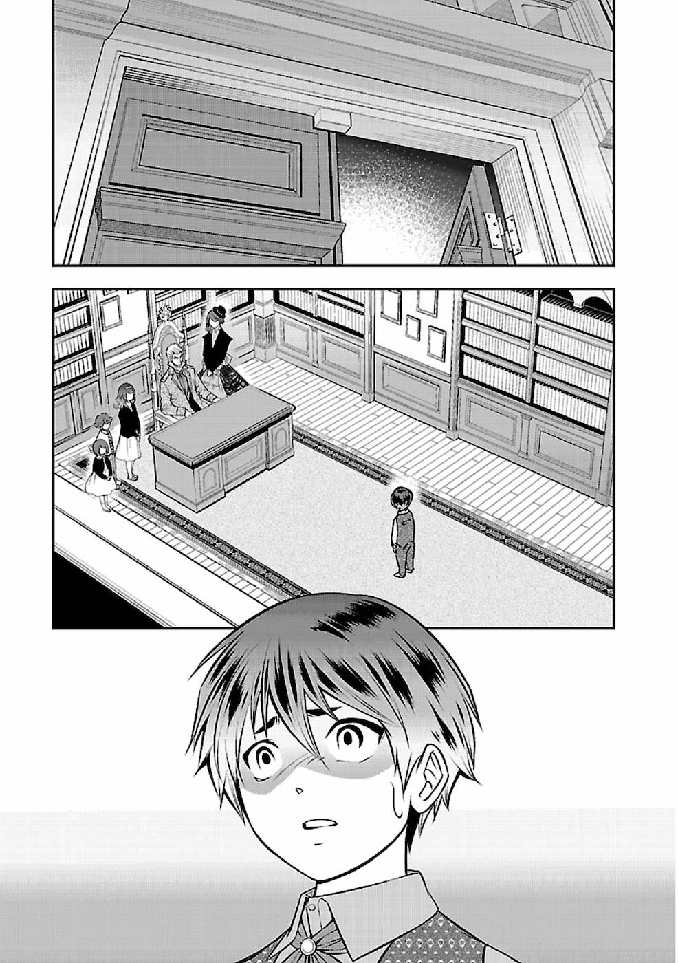 SENRITSU NO MAJUTSUSHI TO GOTEIJUU - raw - Chapter 2 - https://jpdd.ccdd.to/JPDD/senritsunomajutsushitogoteijuu/152859/docnybowuly.jpg