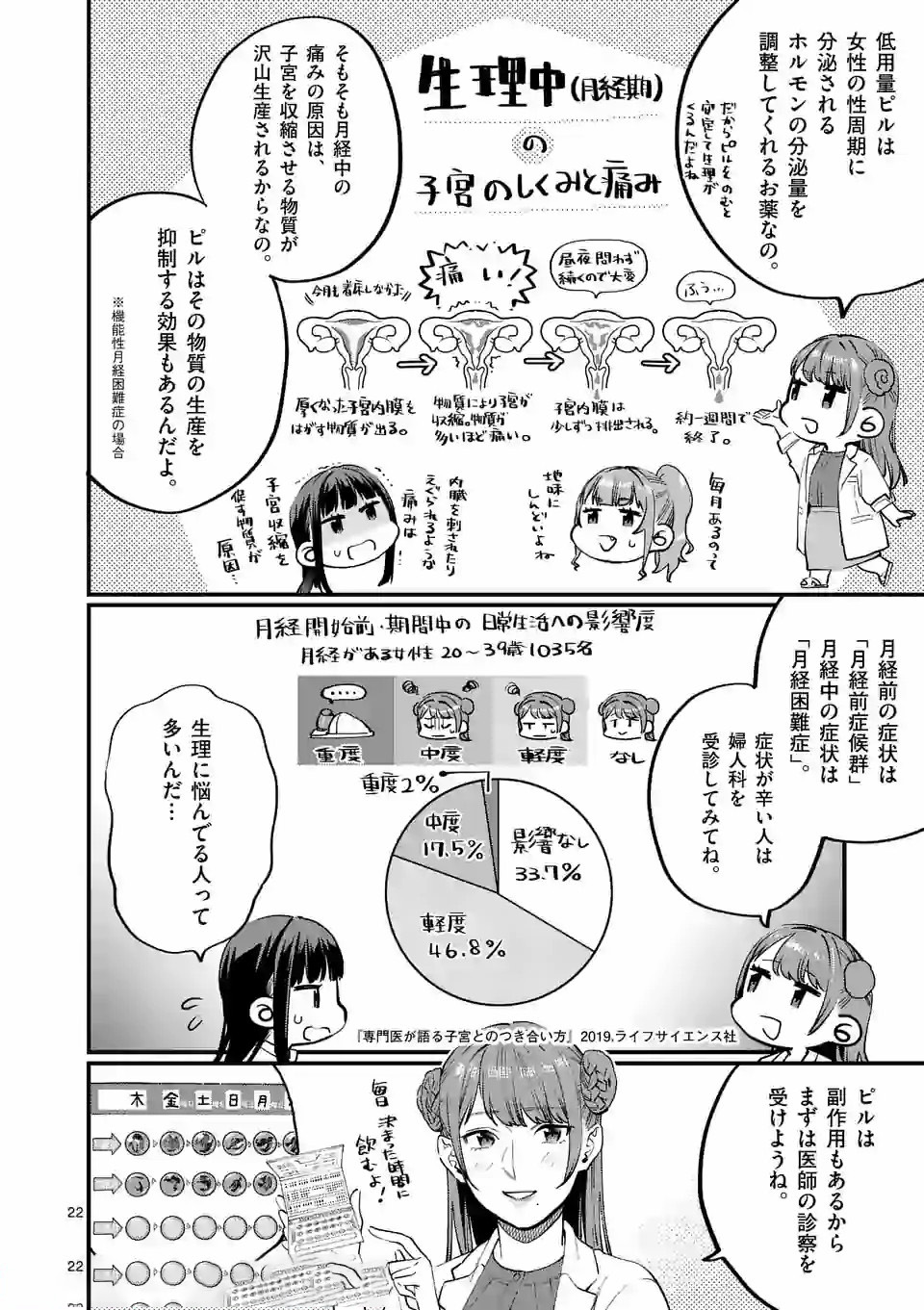 SENSEI DE ￮￮ SHICHA IKEMASEN! - raw - Chapter 14 - https://jpdd.ccdd.to/JPDD/senseideshichaikemasen/157682/q1pumwq3143.jpg