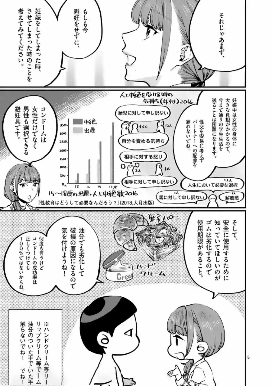 SENSEI DE ￮￮ SHICHA IKEMASEN! - raw - Chapter 10 - https://jpdd.ccdd.to/JPDD/senseideshichaikemasen/157686/a5ozfro0pvr.jpg