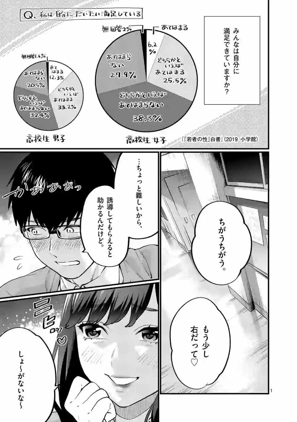 SENSEI DE ￮￮ SHICHA IKEMASEN! - raw - Chapter 19 - https://jpdd.ccdd.to/JPDD/senseideshichaikemasen/157687/e04udinuruo.jpg