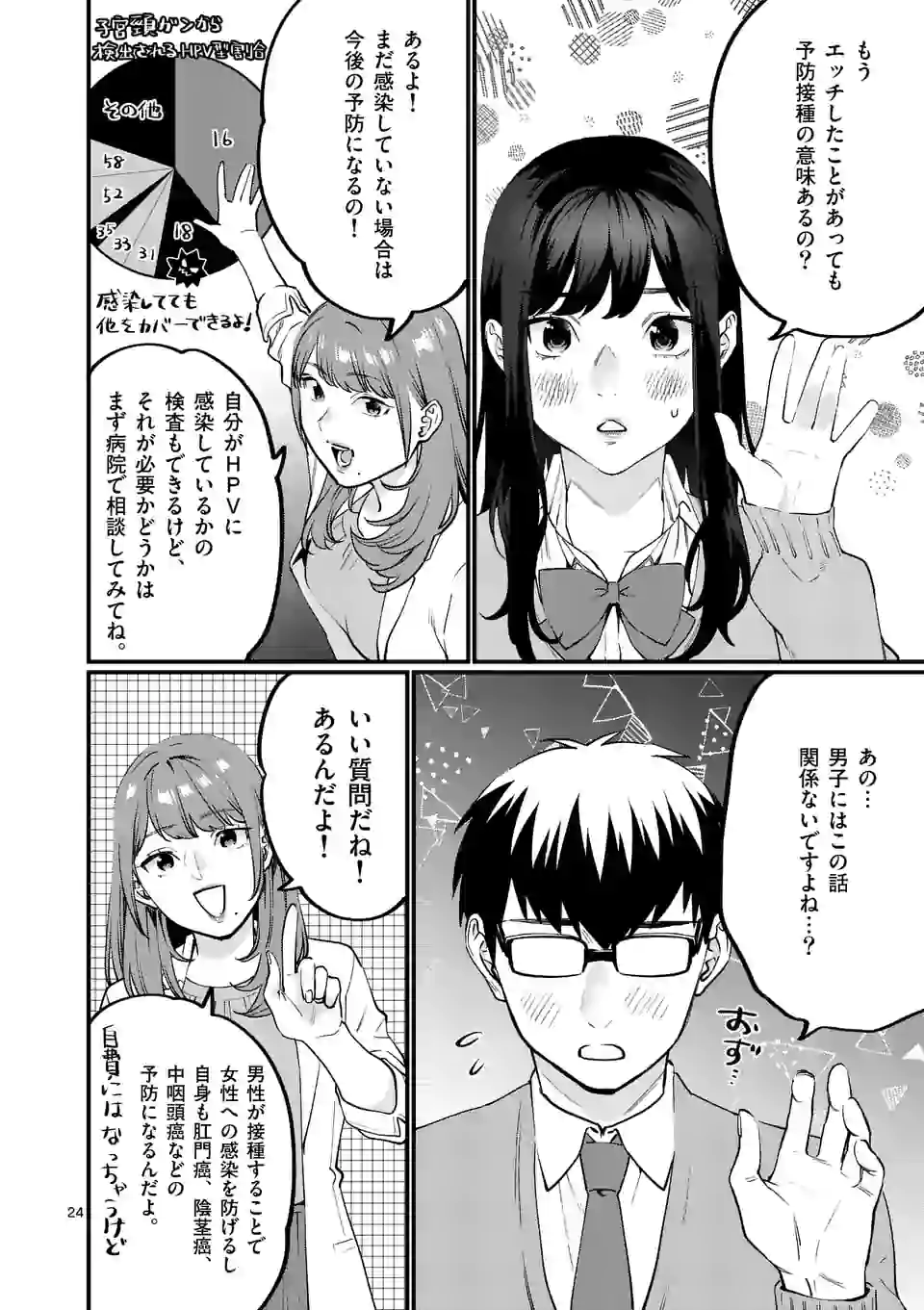 SENSEI DE ￮￮ SHICHA IKEMASEN! - raw - Chapter 21.2 - https://jpdd.ccdd.to/JPDD/senseideshichaikemasen/161960/vzvmdv3pcec.jpg