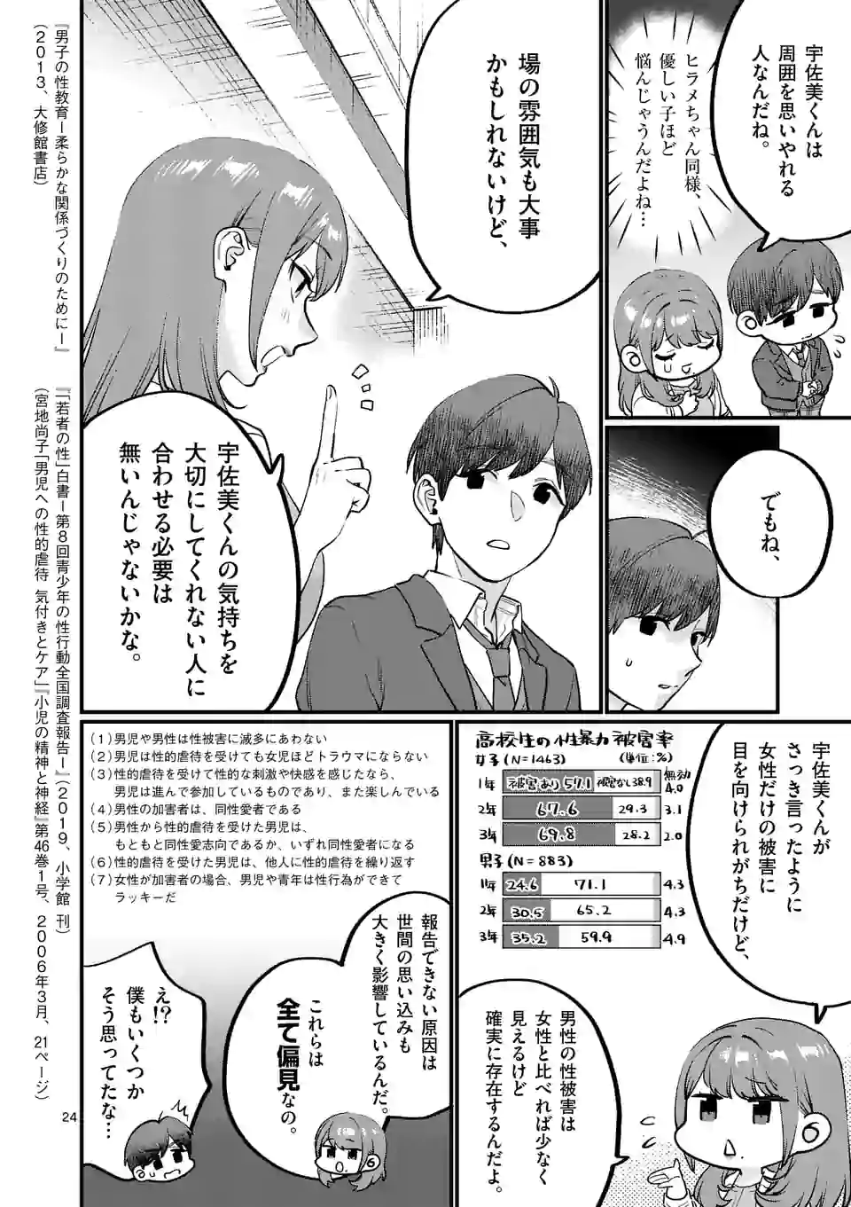 SENSEI DE ￮￮ SHICHA IKEMASEN! - raw - Chapter 23.2 - https://jpdd.ccdd.to/JPDD/senseideshichaikemasen/169666/eqpnqkfmei4.jpg
