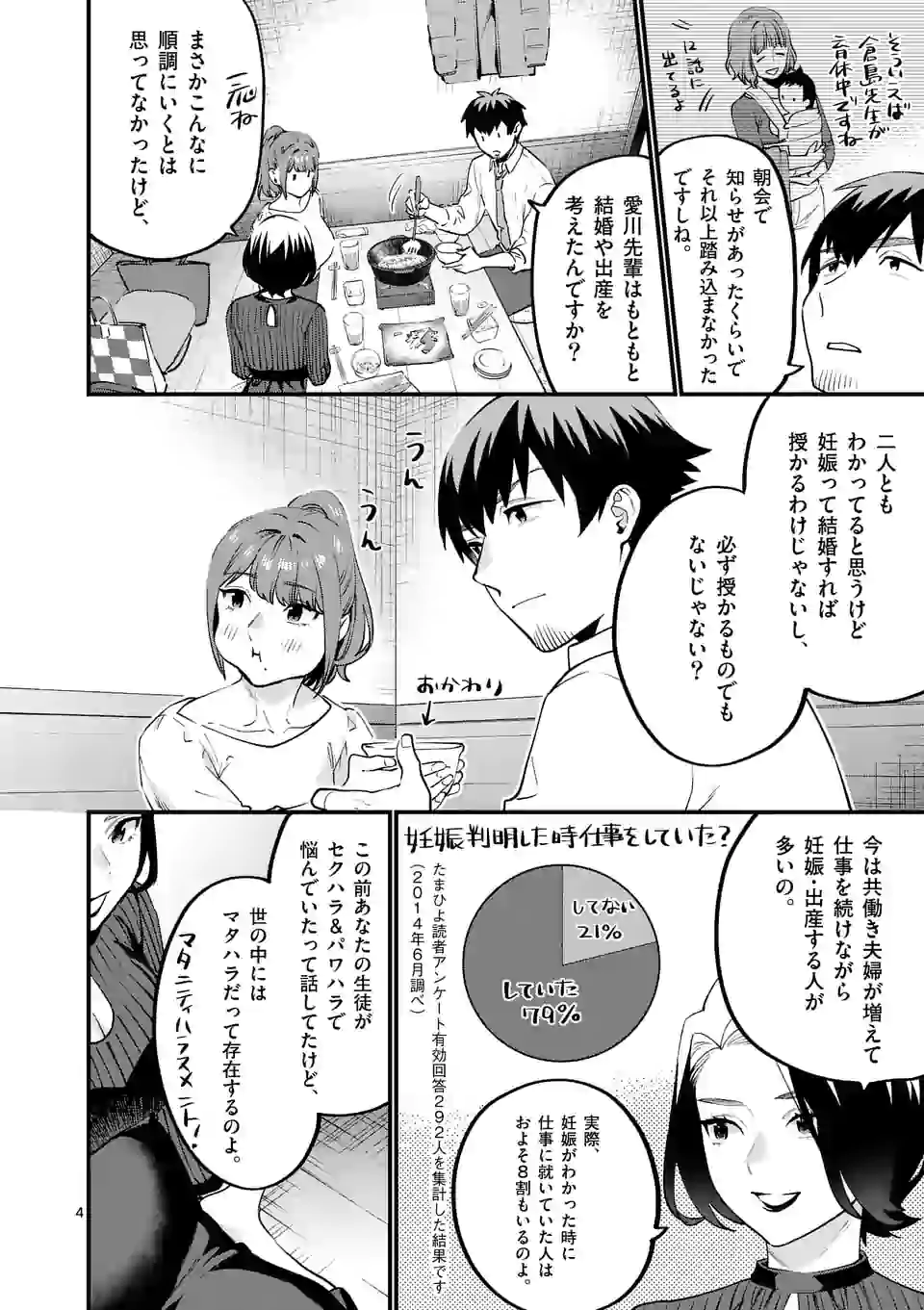 SENSEI DE ￮￮ SHICHA IKEMASEN! - raw - Chapter 24.1 - https://jpdd.ccdd.to/JPDD/senseideshichaikemasen/171395/ktsocnllgbu.jpg