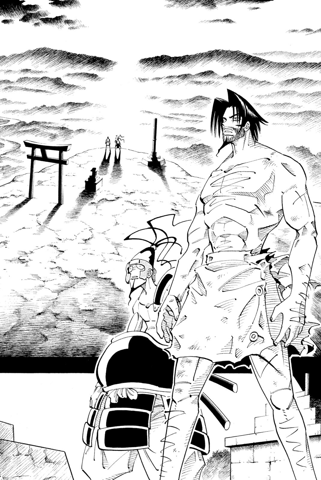 SHAMAN KING - raw - Chapter 102 - https://jpdd.ccdd.to/JPDD/shamanking/164858/i3man4z5pfn.jpg