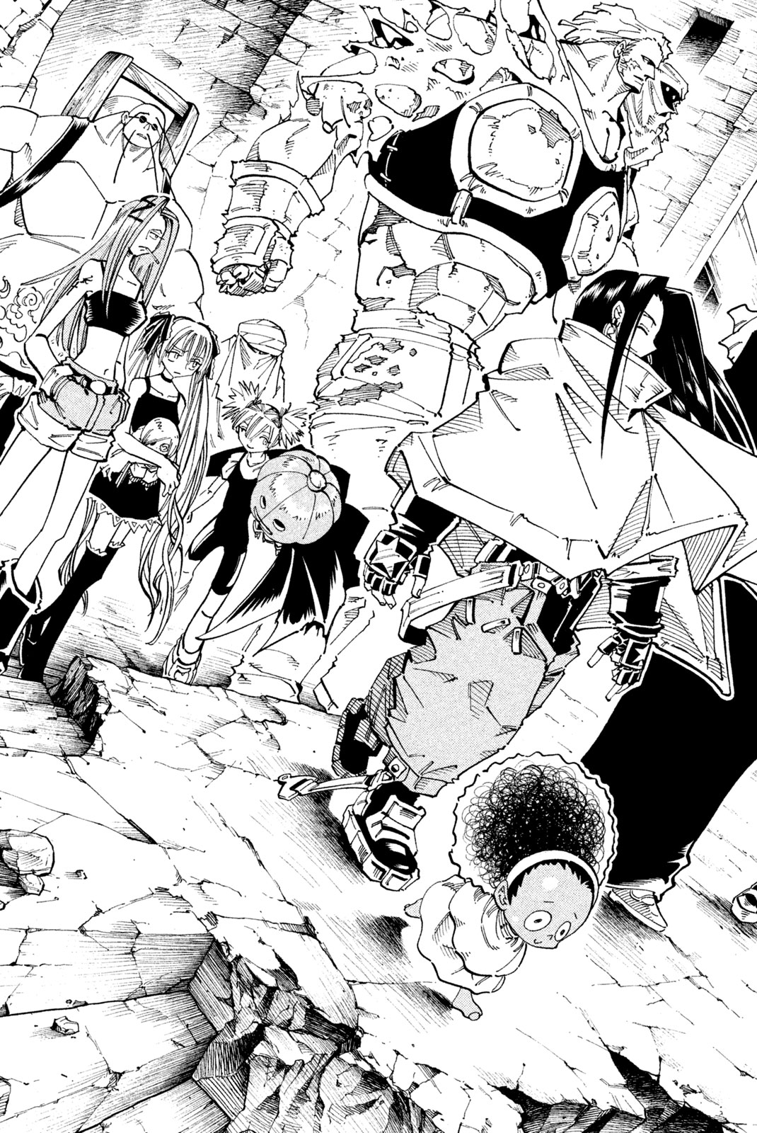 SHAMAN KING - raw - Chapter 109 - https://jpdd.ccdd.to/JPDD/shamanking/169037/c45wh4f5r1k.jpg