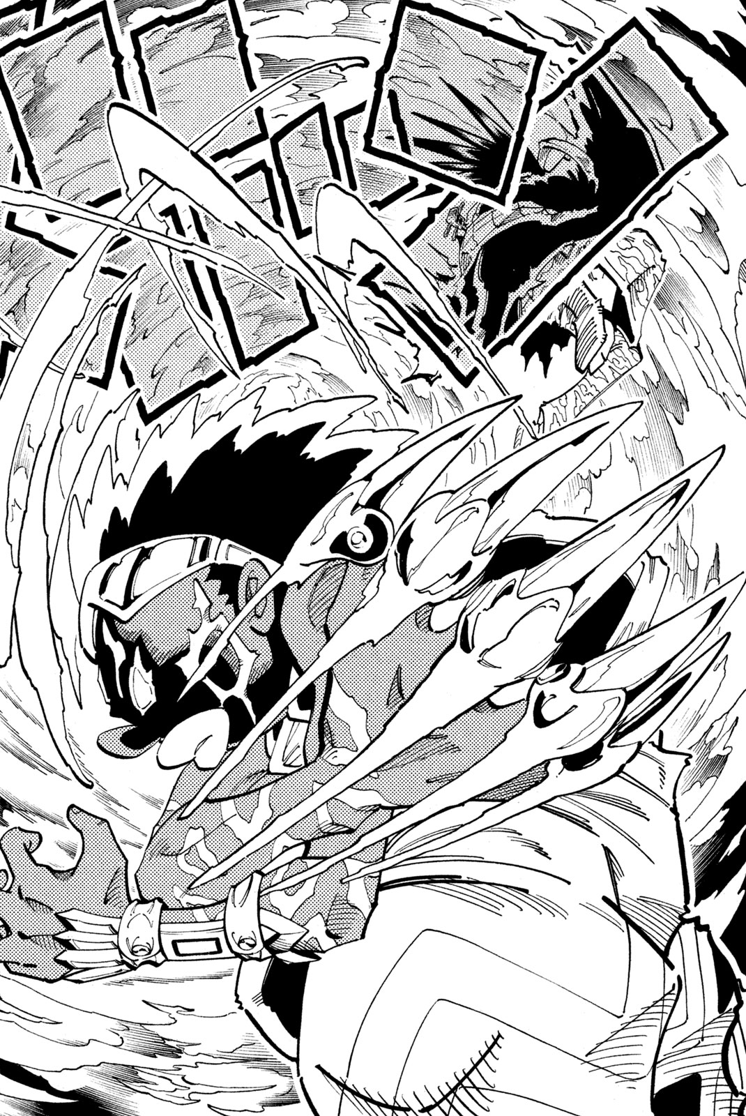 SHAMAN KING - raw - Chapter 114 - https://jpdd.ccdd.to/JPDD/shamanking/172039/reauiho4500.jpg