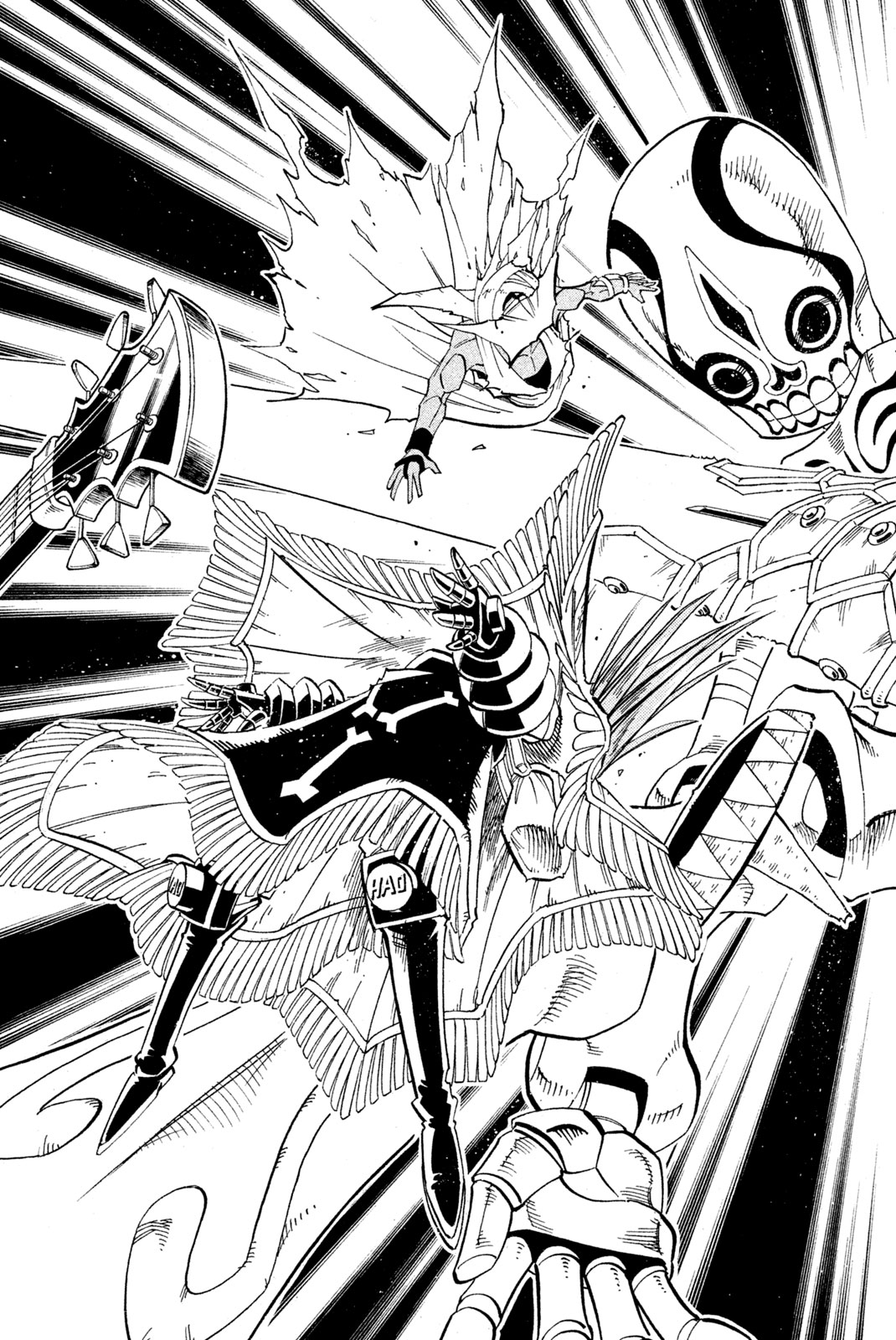 SHAMAN KING - raw - Chapter 152 - https://jpdd.ccdd.to/JPDD/shamanking/194912/efdj5lafr4c.jpg