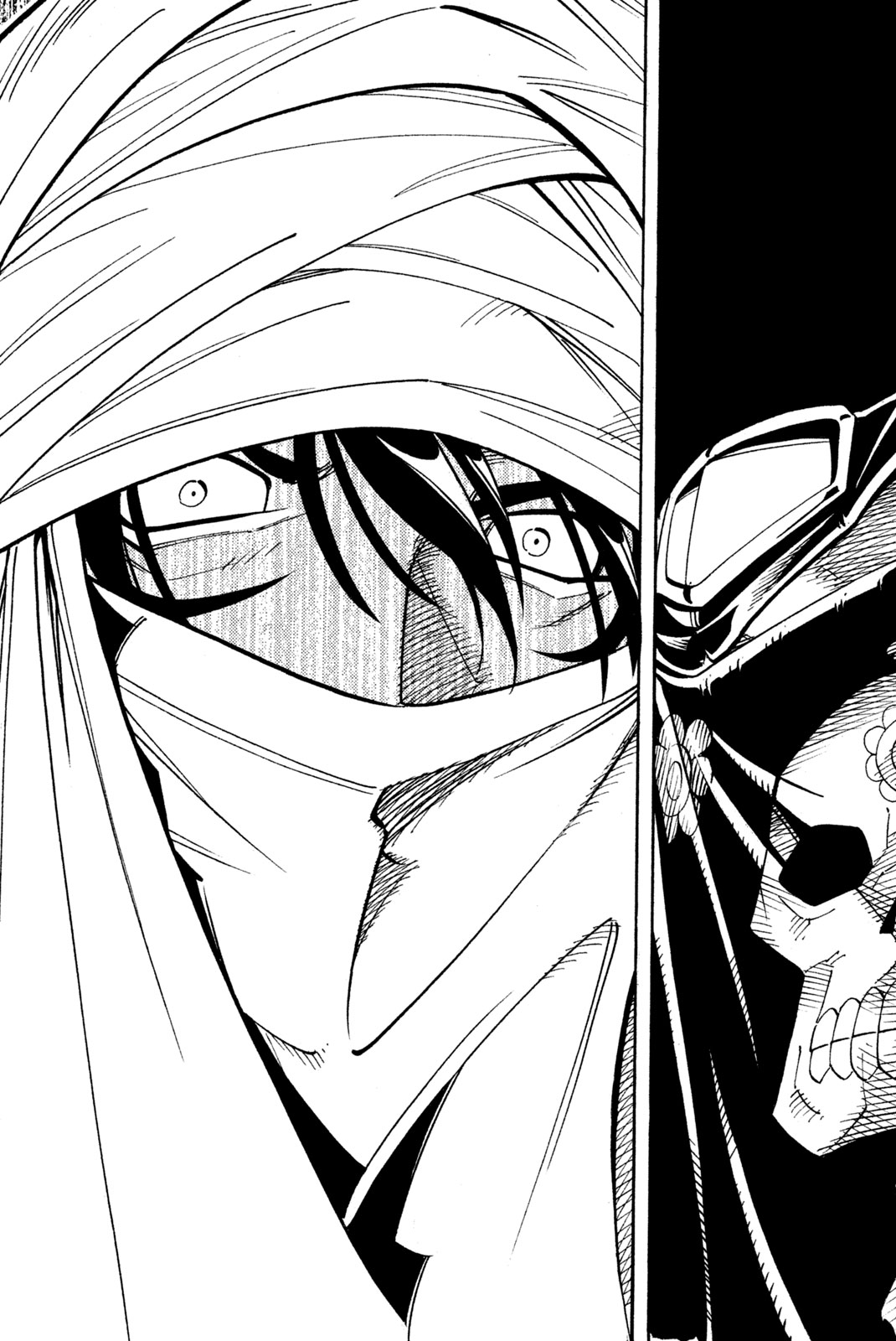 SHAMAN KING - raw - Chapter 152 - https://jpdd.ccdd.to/JPDD/shamanking/194912/pltk2ss2ymh.jpg