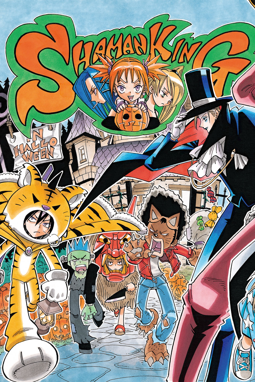 SHAMAN KING - raw - Chapter 156 - https://jpdd.ccdd.to/JPDD/shamanking/197200/hos1rmfqywp.jpg