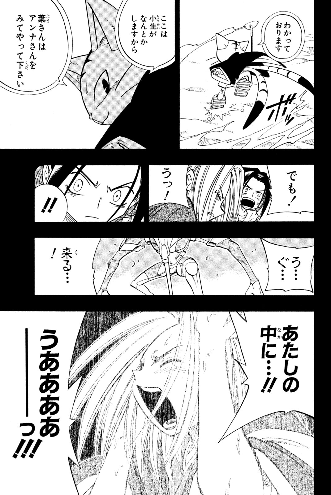 SHAMAN KING - raw - Chapter 171 - https://jpdd.ccdd.to/JPDD/shamanking/206356/fcf1x4e0mw3.jpg