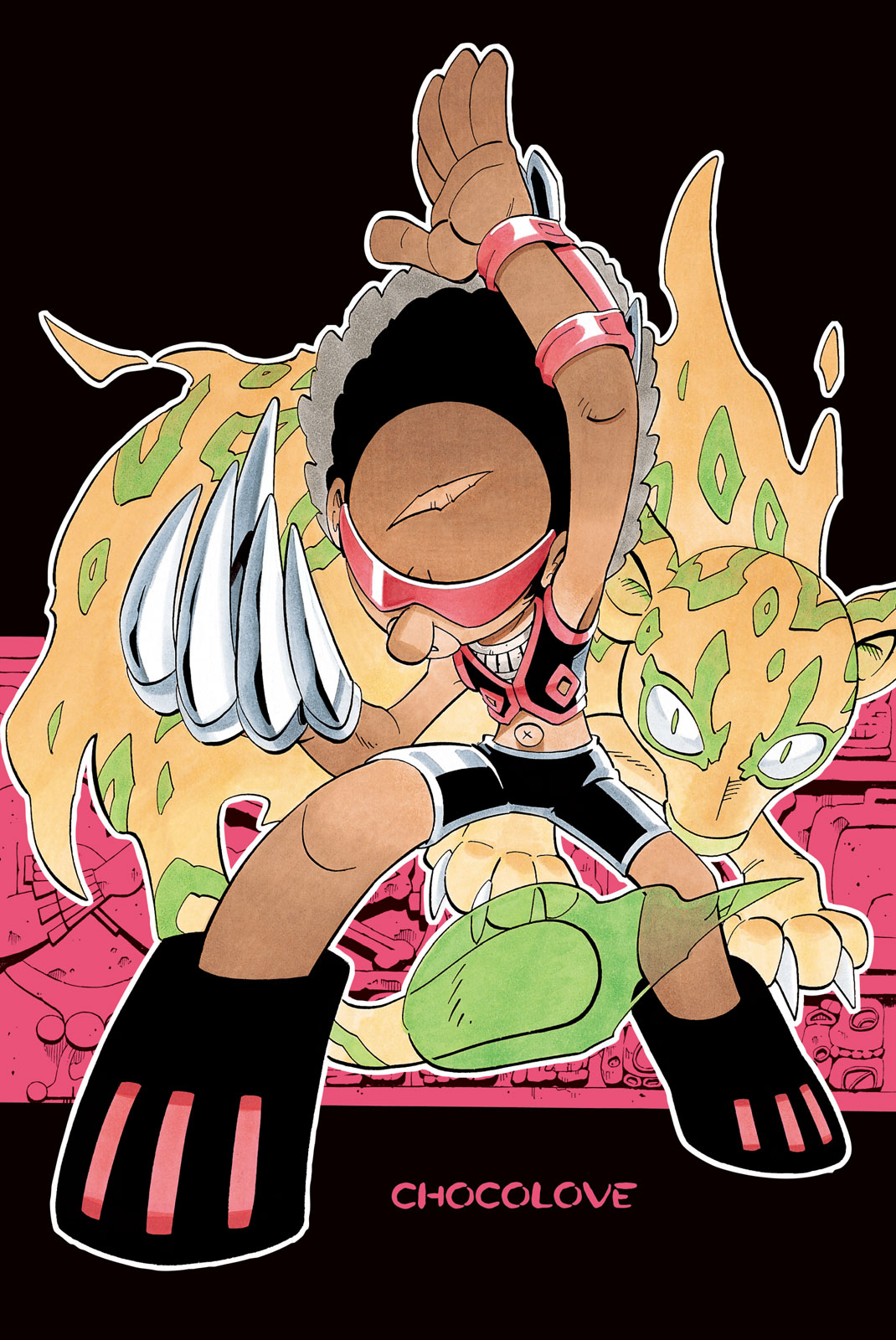 SHAMAN KING - raw - Chapter 201 - https://jpdd.ccdd.to/JPDD/shamanking/227134/updbldxy2rb.jpg