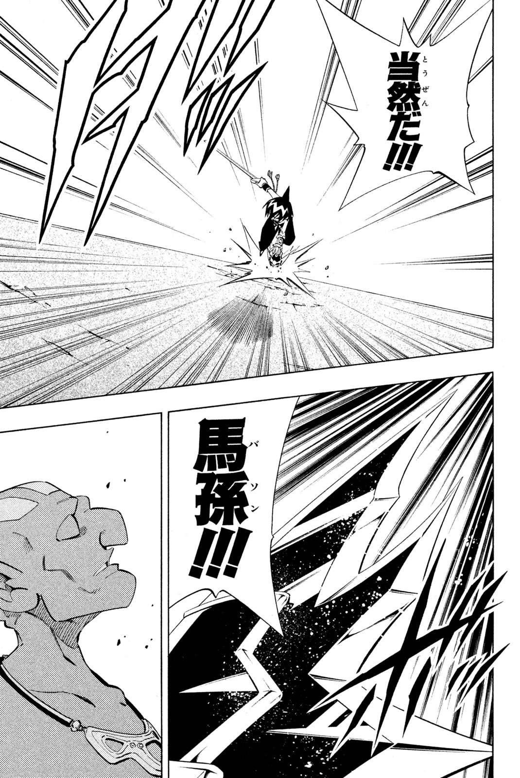 SHAMAN KING - raw - Chapter 222 - https://jpdd.ccdd.to/JPDD/shamanking/243590/h25szxe41h2.jpg