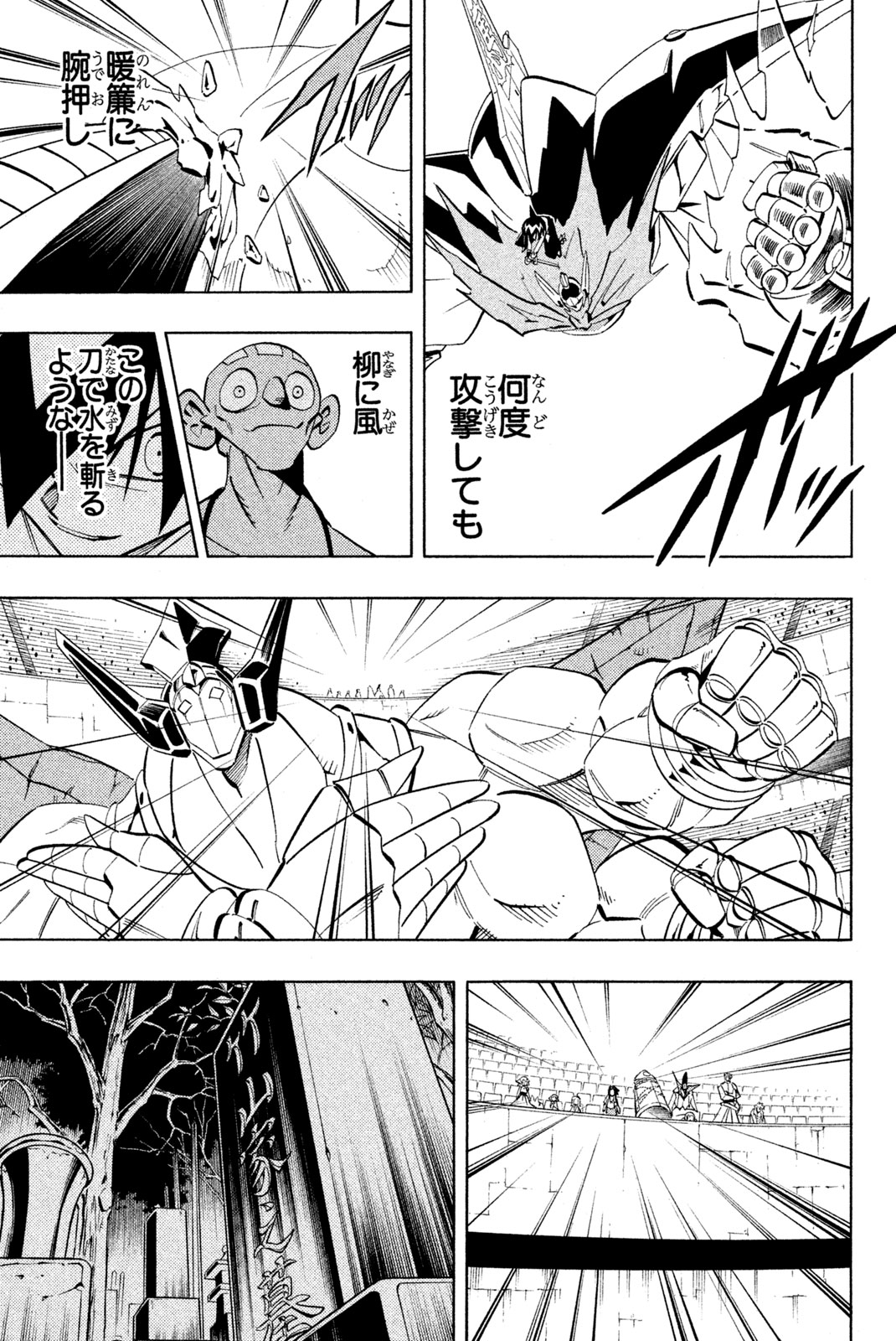 SHAMAN KING - raw - Chapter 223 - https://jpdd.ccdd.to/JPDD/shamanking/244616/anzctmitbv0.jpg