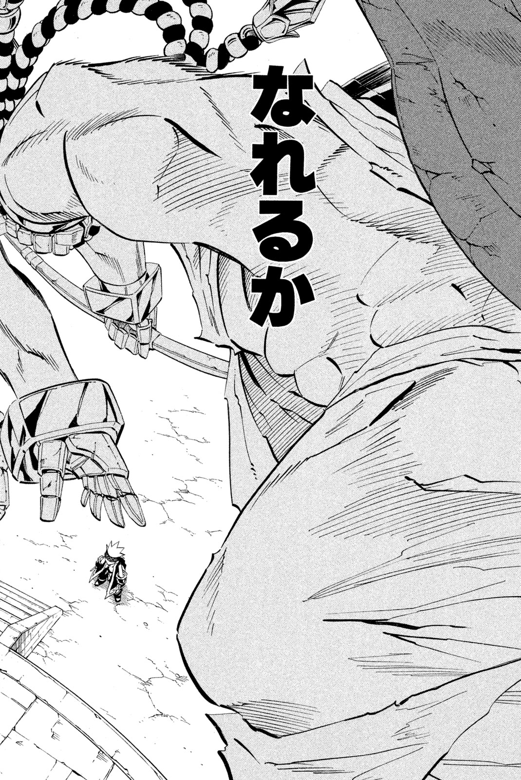 SHAMAN KING - raw - Chapter 226 - https://jpdd.ccdd.to/JPDD/shamanking/247512/zkwegpz020g.jpg