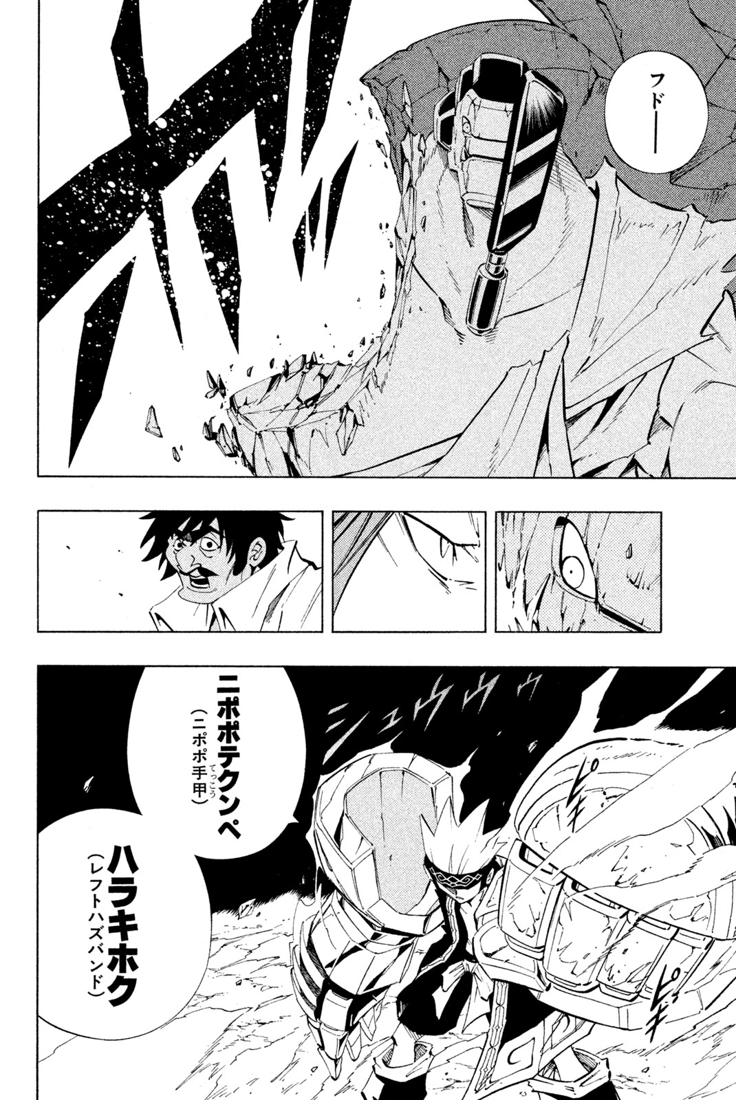 SHAMAN KING - raw - Chapter 227 - https://jpdd.ccdd.to/JPDD/shamanking/248488/v3qesowfsiv.jpg