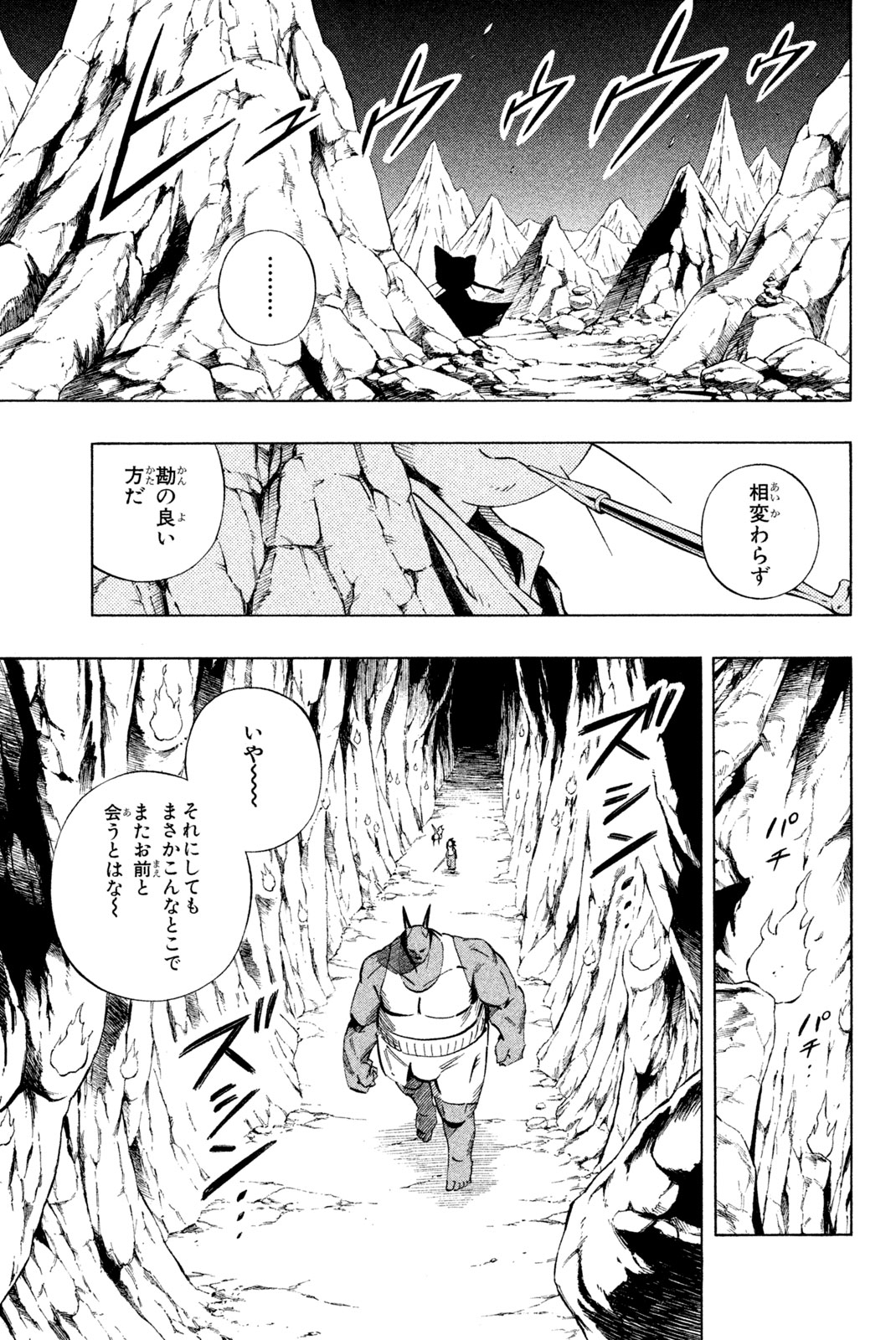 SHAMAN KING - raw - Chapter 234 - https://jpdd.ccdd.to/JPDD/shamanking/255020/1dozaosanr5.jpg