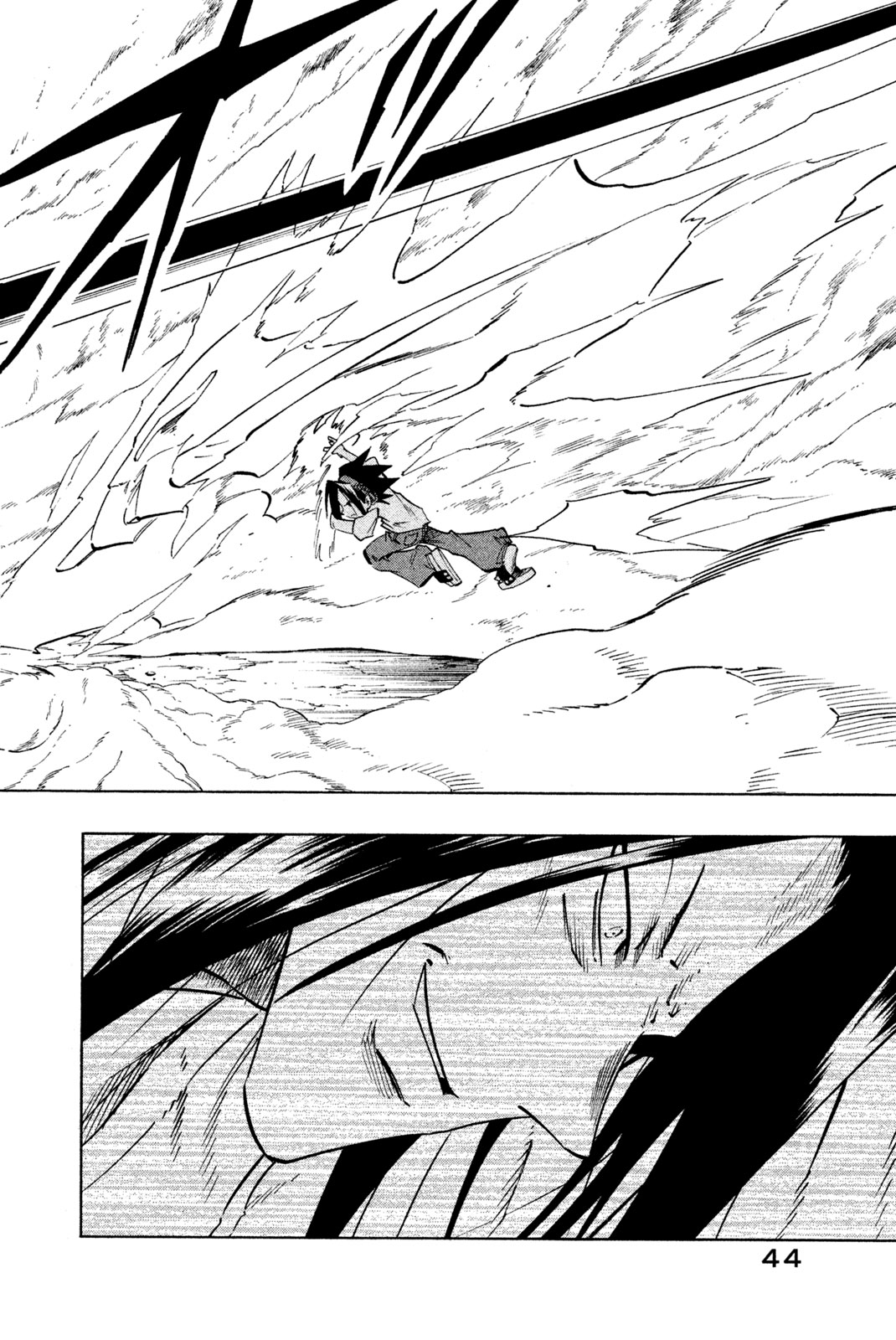 SHAMAN KING - raw - Chapter 235 - https://jpdd.ccdd.to/JPDD/shamanking/255838/pu43tivvffq.jpg