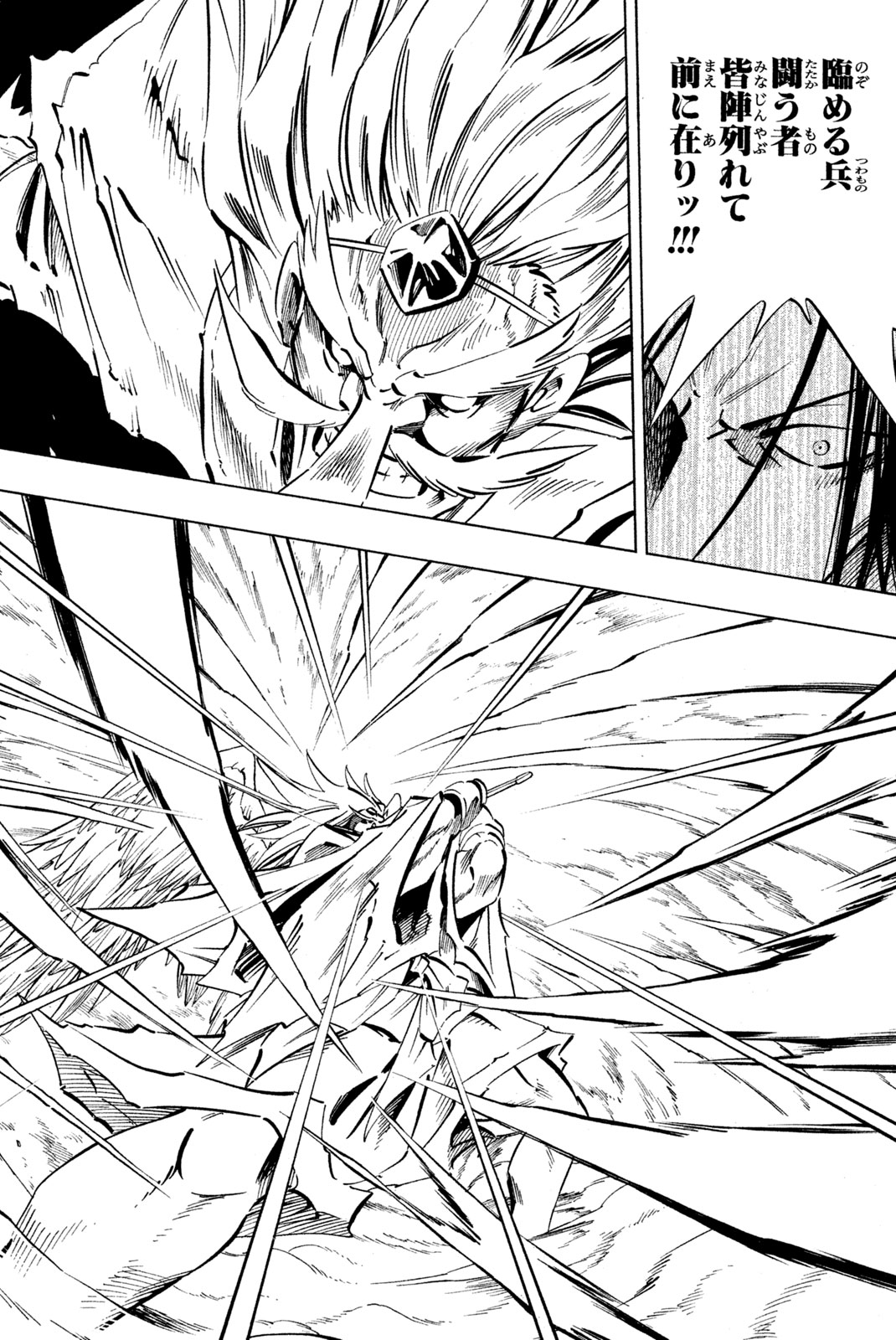 SHAMAN KING - raw - Chapter 237 - https://jpdd.ccdd.to/JPDD/shamanking/257878/54e451zn1ro.jpg