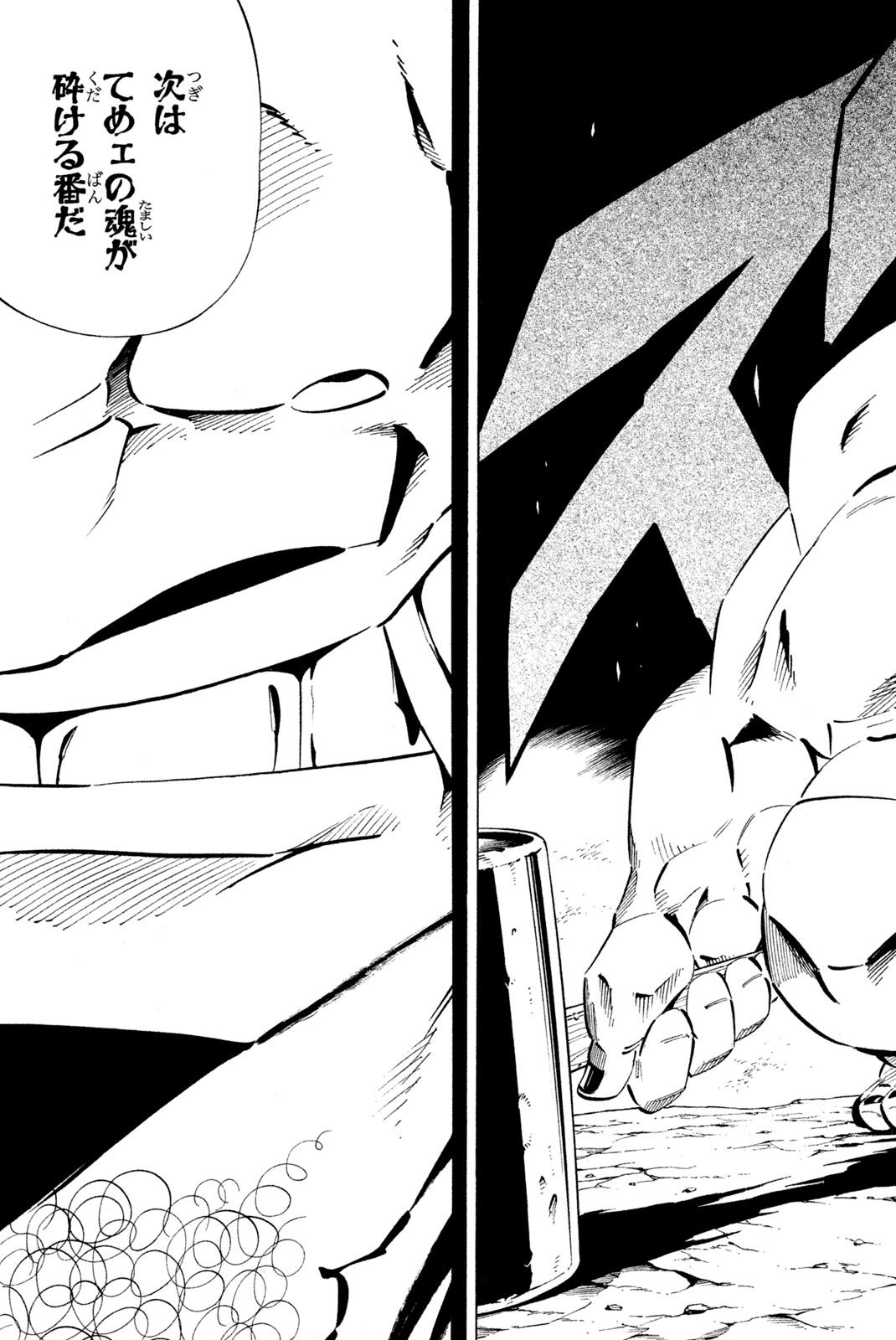 SHAMAN KING - raw - Chapter 238 - https://jpdd.ccdd.to/JPDD/shamanking/258828/0tkbcvgzaf5.jpg