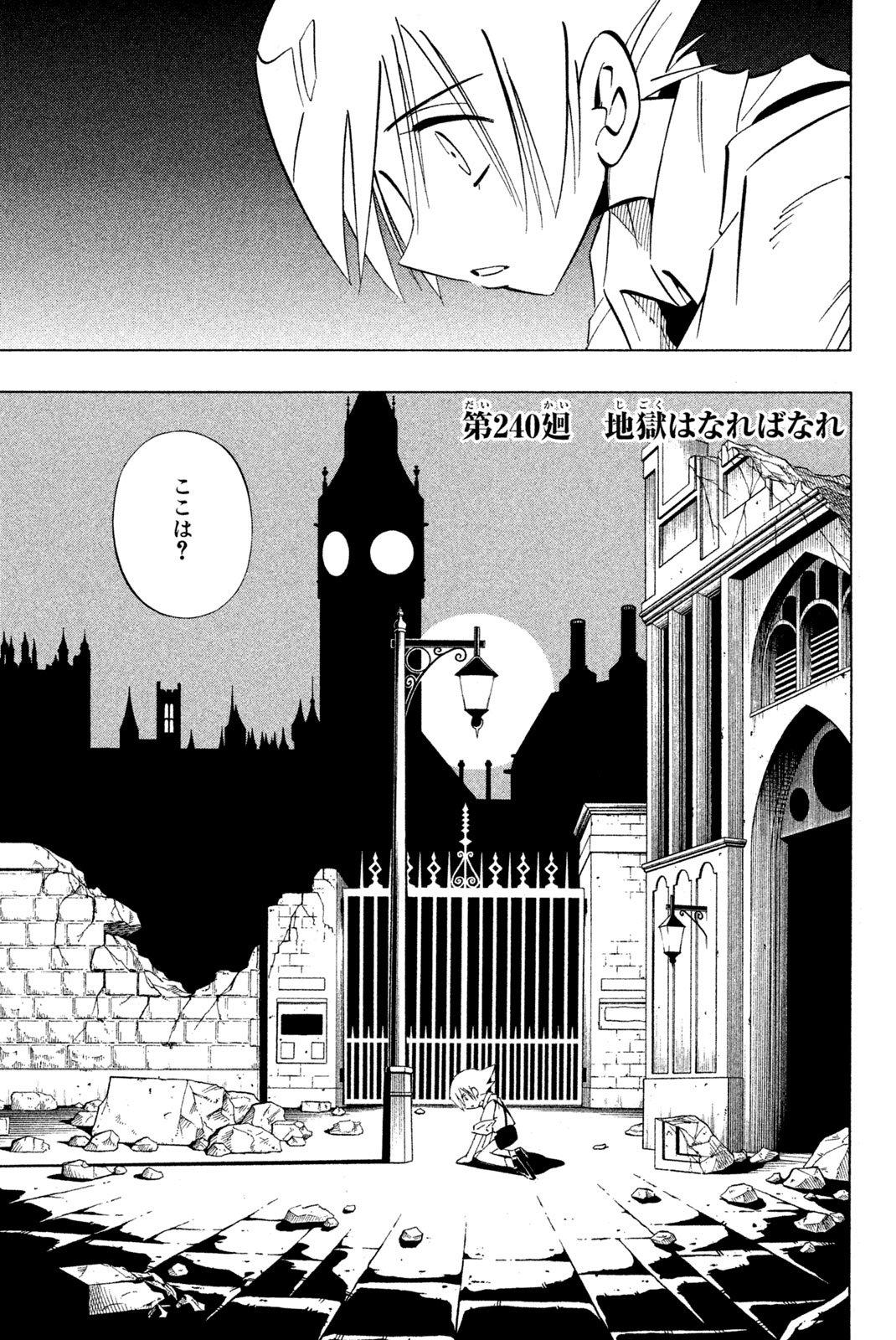 SHAMAN KING - raw - Chapter 240 - https://jpdd.ccdd.to/JPDD/shamanking/260906/fxuwga4s3a5.jpg