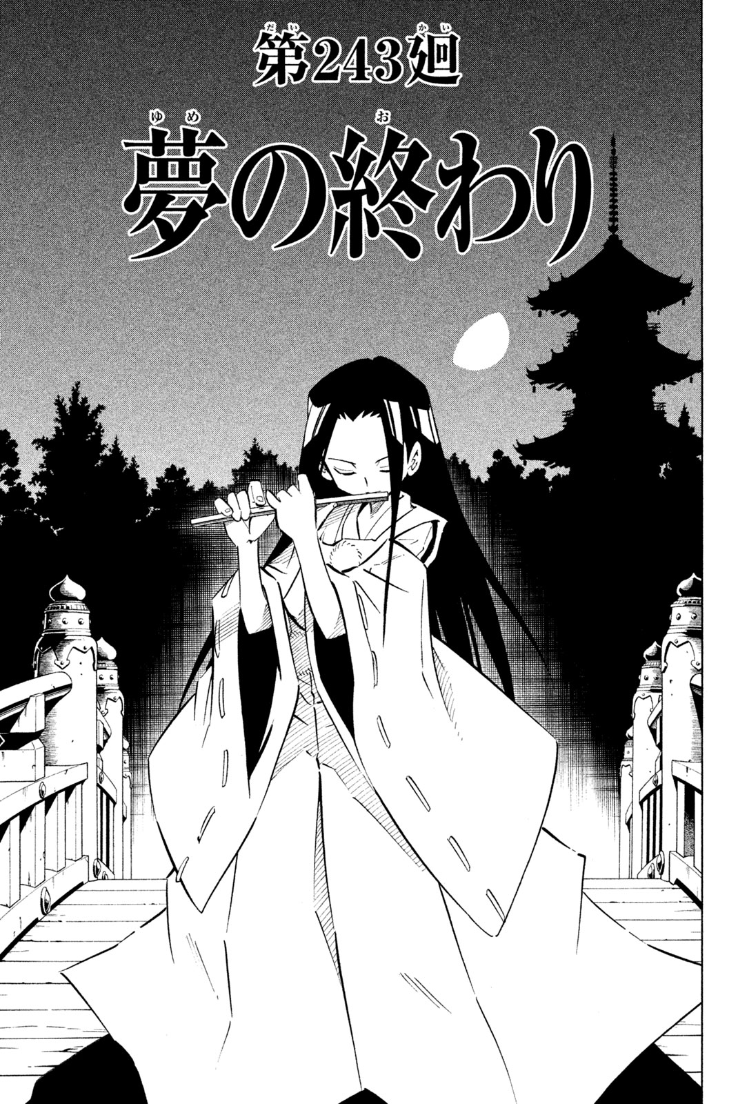 SHAMAN KING - raw - Chapter 243 - https://jpdd.ccdd.to/JPDD/shamanking/263823/ztc0kcts0ae.jpg