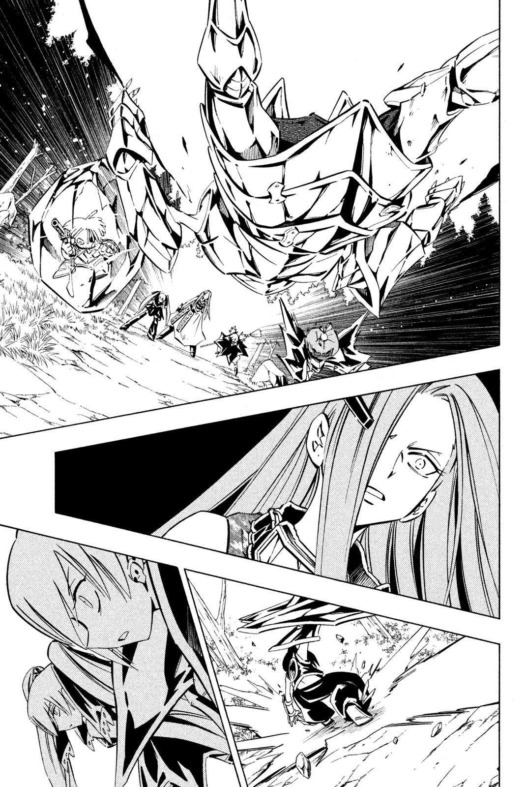 SHAMAN KING - raw - Chapter 247 - https://jpdd.ccdd.to/JPDD/shamanking/267795/vysbiakjmda.jpg