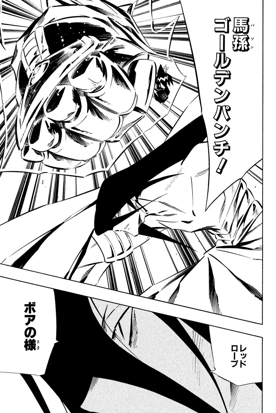 SHAMAN KING - raw - Chapter 271 - https://jpdd.ccdd.to/JPDD/shamanking/2710000/dxwowdyzmsj.jpg