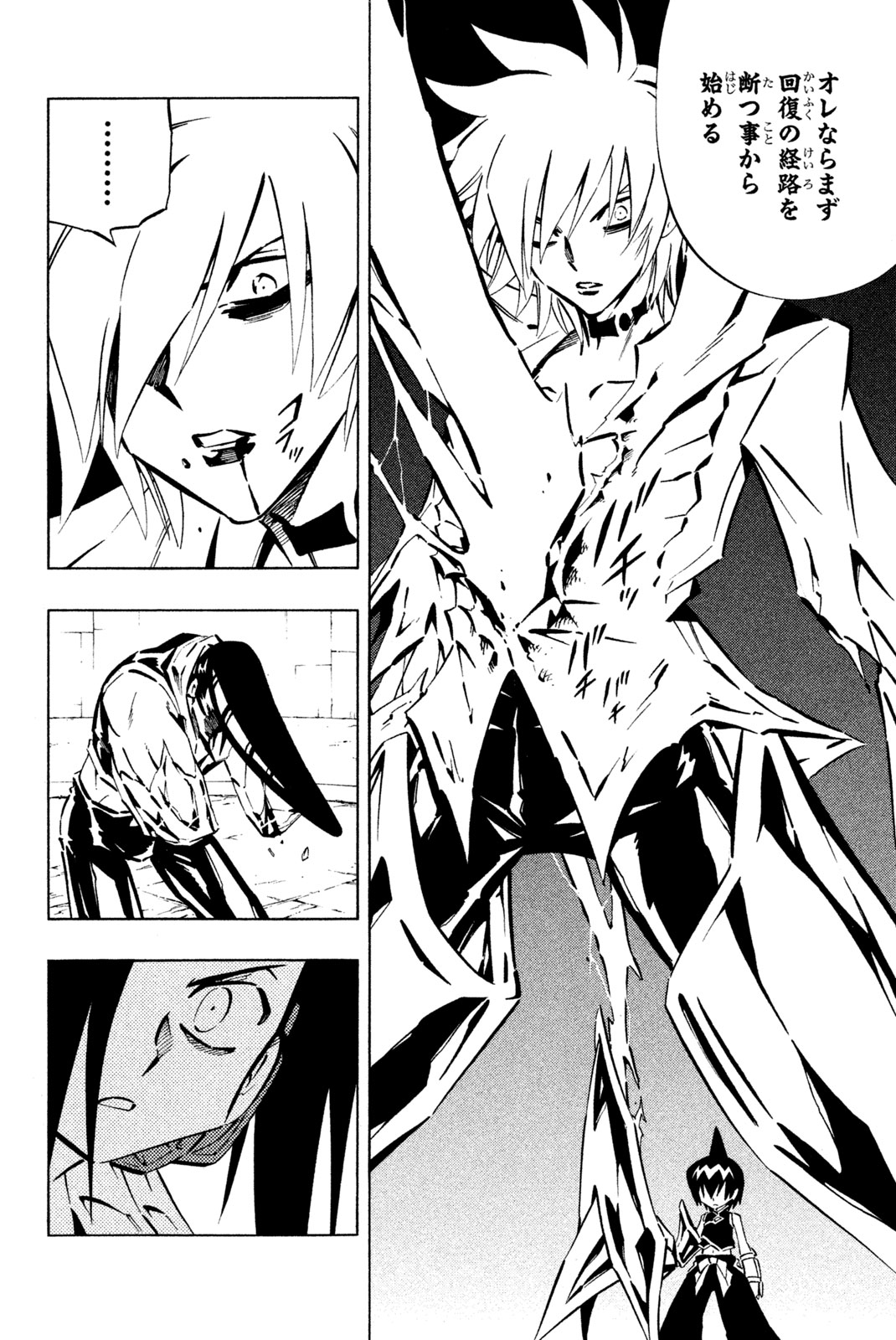 SHAMAN KING - raw - Chapter 254 - https://jpdd.ccdd.to/JPDD/shamanking/275225/23eefjchynp.jpg