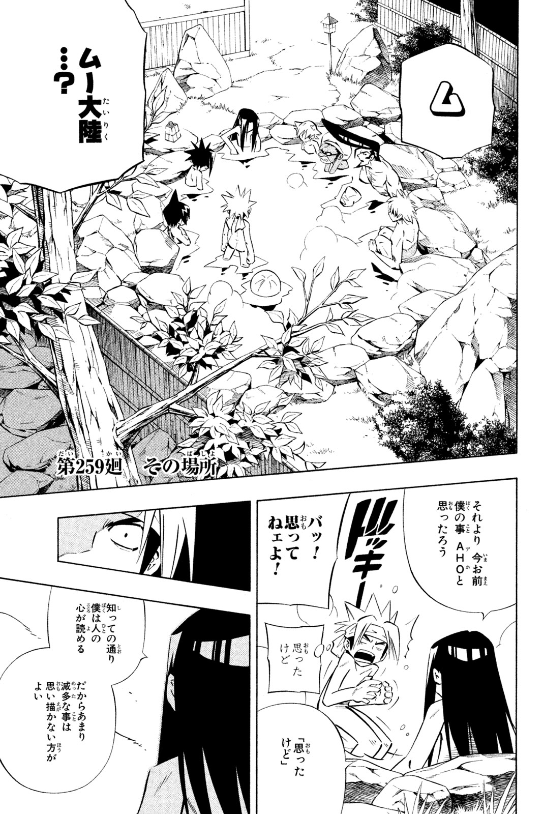 SHAMAN KING - raw - Chapter 259 - https://jpdd.ccdd.to/JPDD/shamanking/280095/icvrnuzeupd.jpg