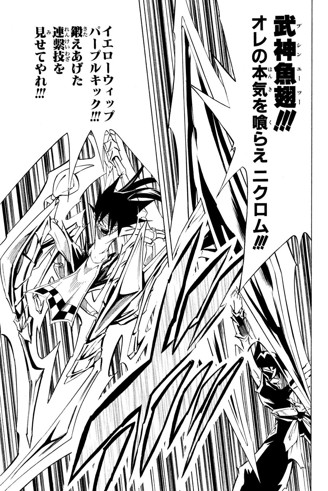 SHAMAN KING - raw - Chapter 291 - https://jpdd.ccdd.to/JPDD/shamanking/2910000/xbhzovgb5z2.jpg