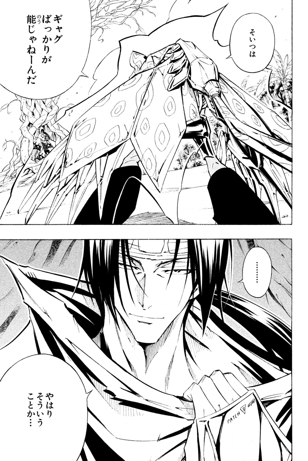 SHAMAN KING - raw - Chapter 293 - https://jpdd.ccdd.to/JPDD/shamanking/2930000/p55j3ypidfx.jpg