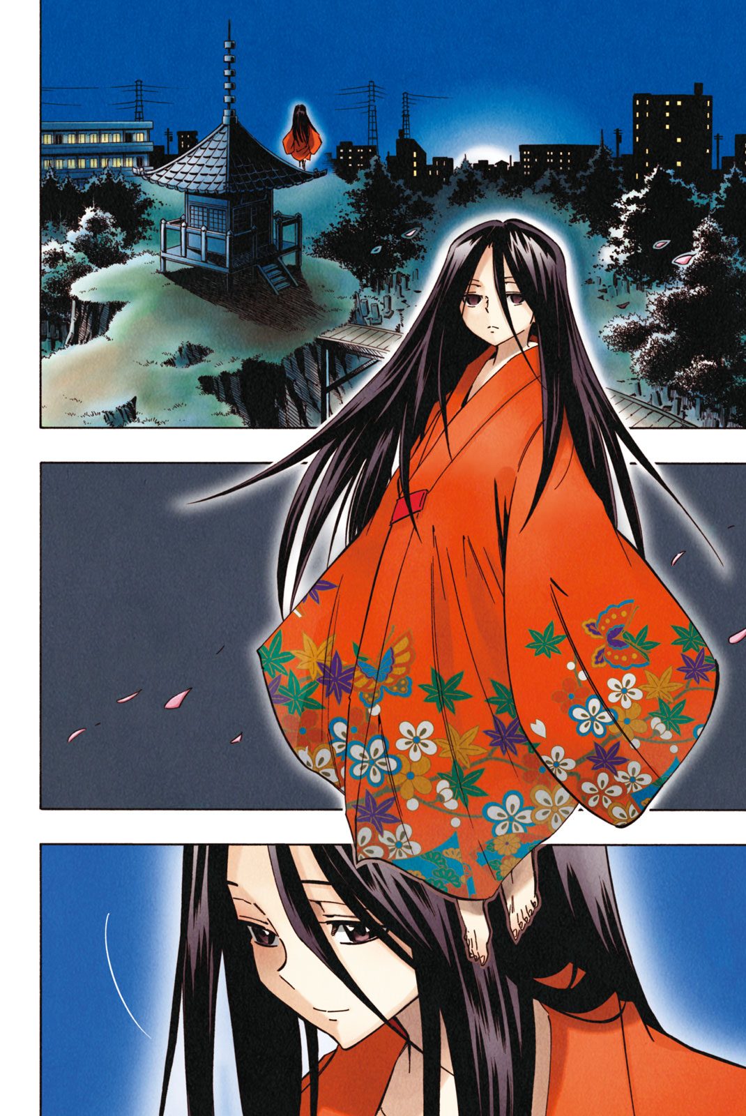 SHAMAN KING - raw - Chapter 300 - END - https://jpdd.ccdd.to/JPDD/shamanking/3000000/n1k2vjy3dam.jpg