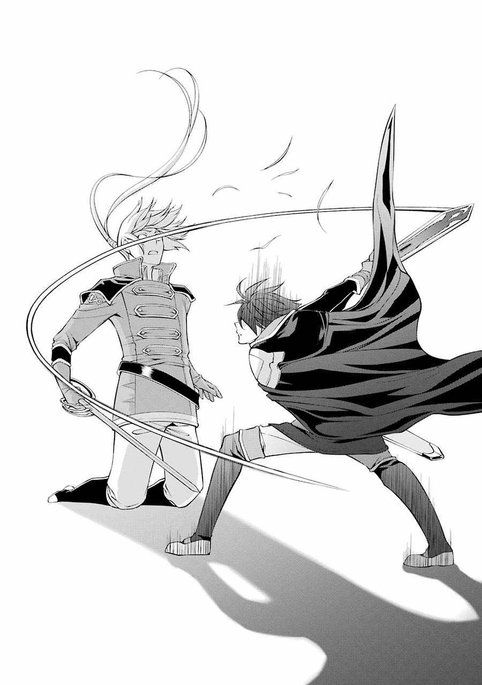 SHIKKOKU TSUKAI NO SAIKYOU YUUSHA: NAKAMA ZENIN NI URAGIRARETA NODE SAIKYOU NO MAMONO TO KUMIMASU - raw - Chapter 6 - https://jpdd.ccdd.to/JPDD/shikkokutsukainosaikyouyuushanakamazeninniuragiraretanodesaikyounomamonotokumimasu/157127/krn5dd2snbs.jpg