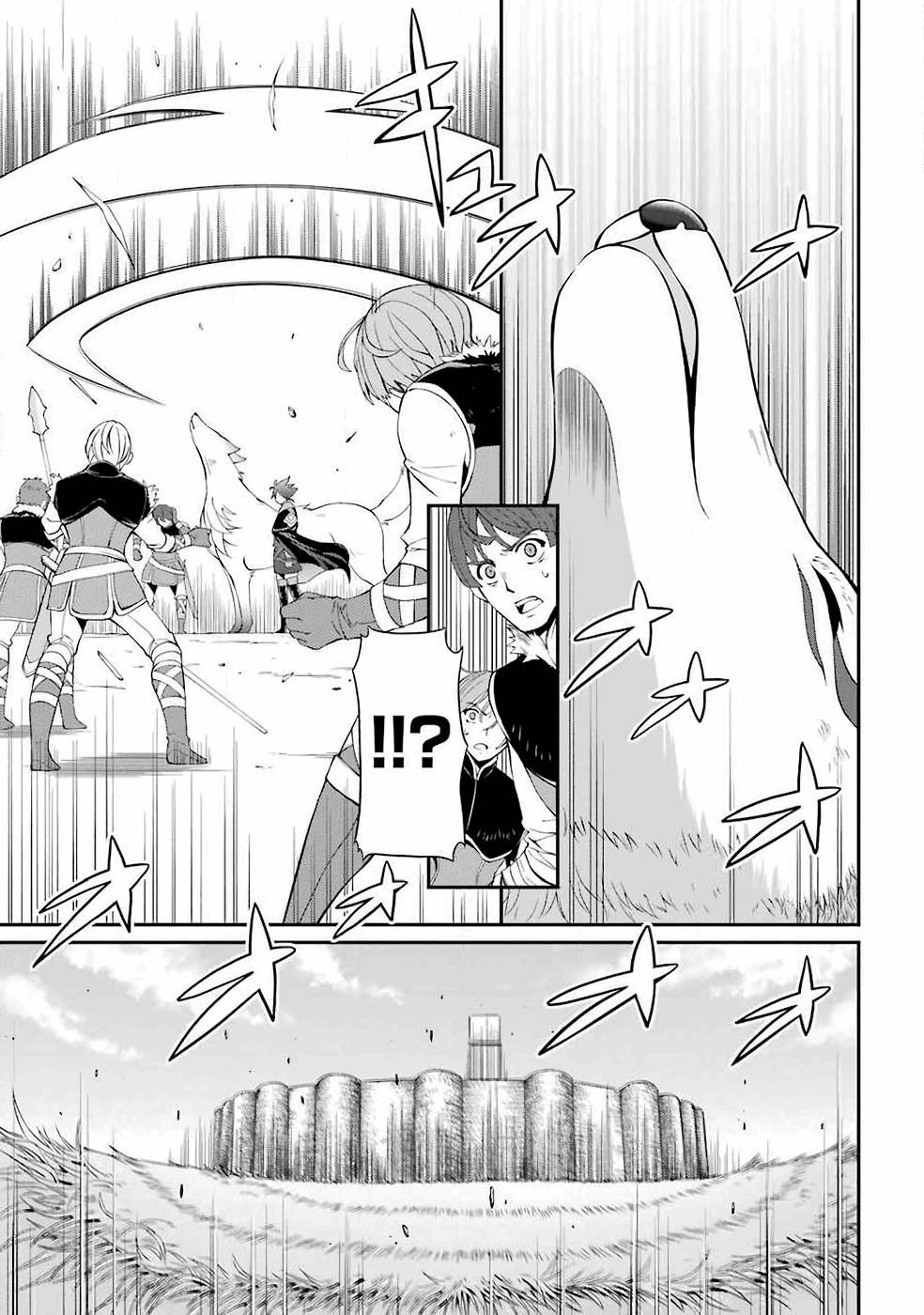 SHIKKOKU TSUKAI NO SAIKYOU YUUSHA: NAKAMA ZENIN NI URAGIRARETA NODE SAIKYOU NO MAMONO TO KUMIMASU - raw - Chapter 4 - https://jpdd.ccdd.to/JPDD/shikkokutsukainosaikyouyuushanakamazeninniuragiraretanodesaikyounomamonotokumimasu/157129/fud3lbxbrak.jpg