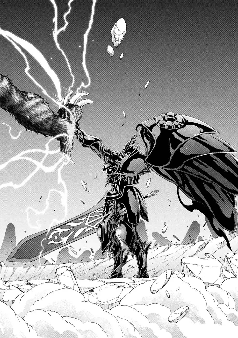 SHIKKOKU TSUKAI NO SAIKYOU YUUSHA: NAKAMA ZENIN NI URAGIRARETA NODE SAIKYOU NO MAMONO TO KUMIMASU - raw - Chapter 47 - https://jpdd.ccdd.to/JPDD/shikkokutsukainosaikyouyuushanakamazeninniuragiraretanodesaikyounomamonotokumimasu/216877/otr0x1qyuis.jpg